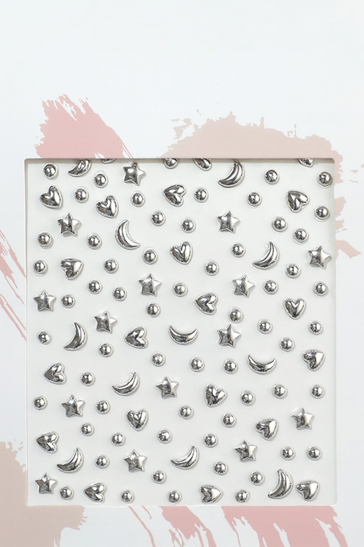 Acid Baby Rhinestone Sticker