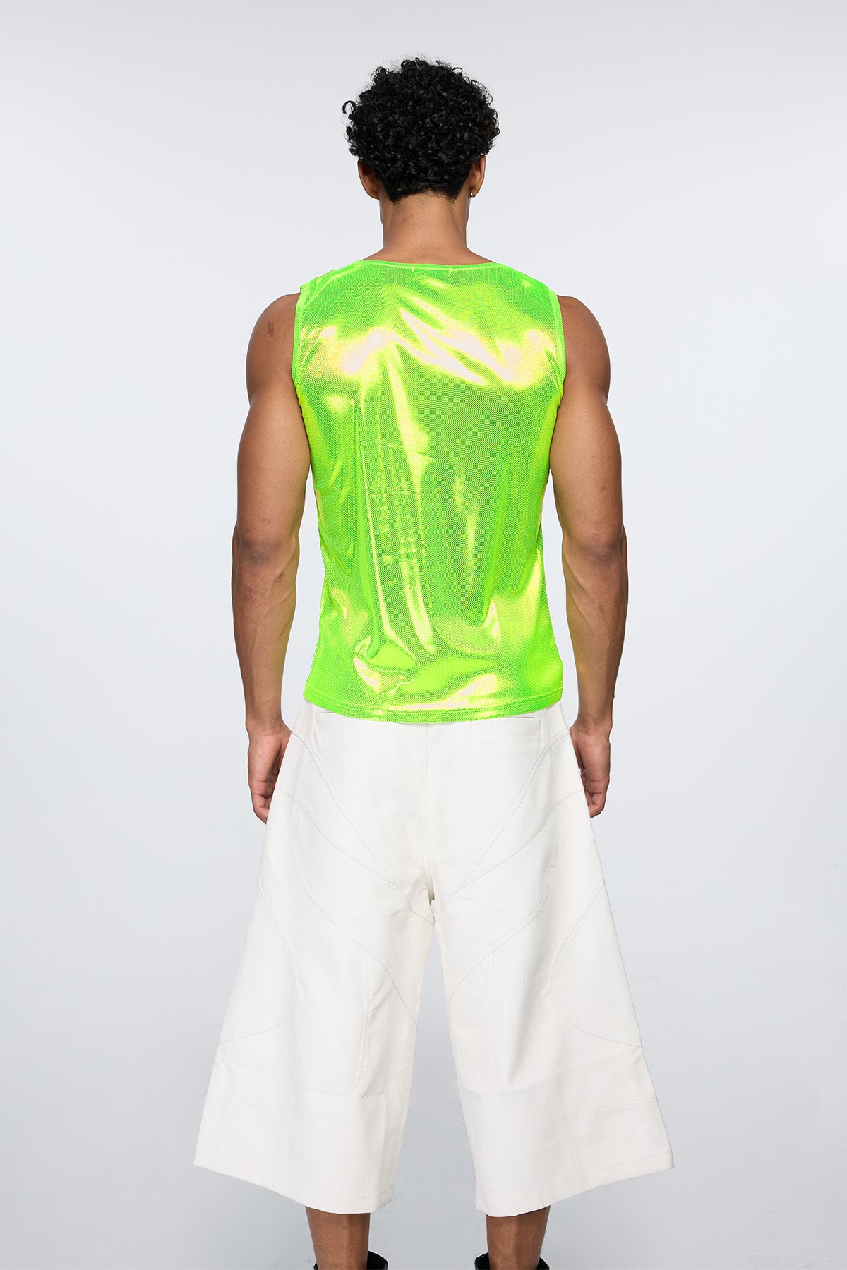 Aether Shine Tank Top