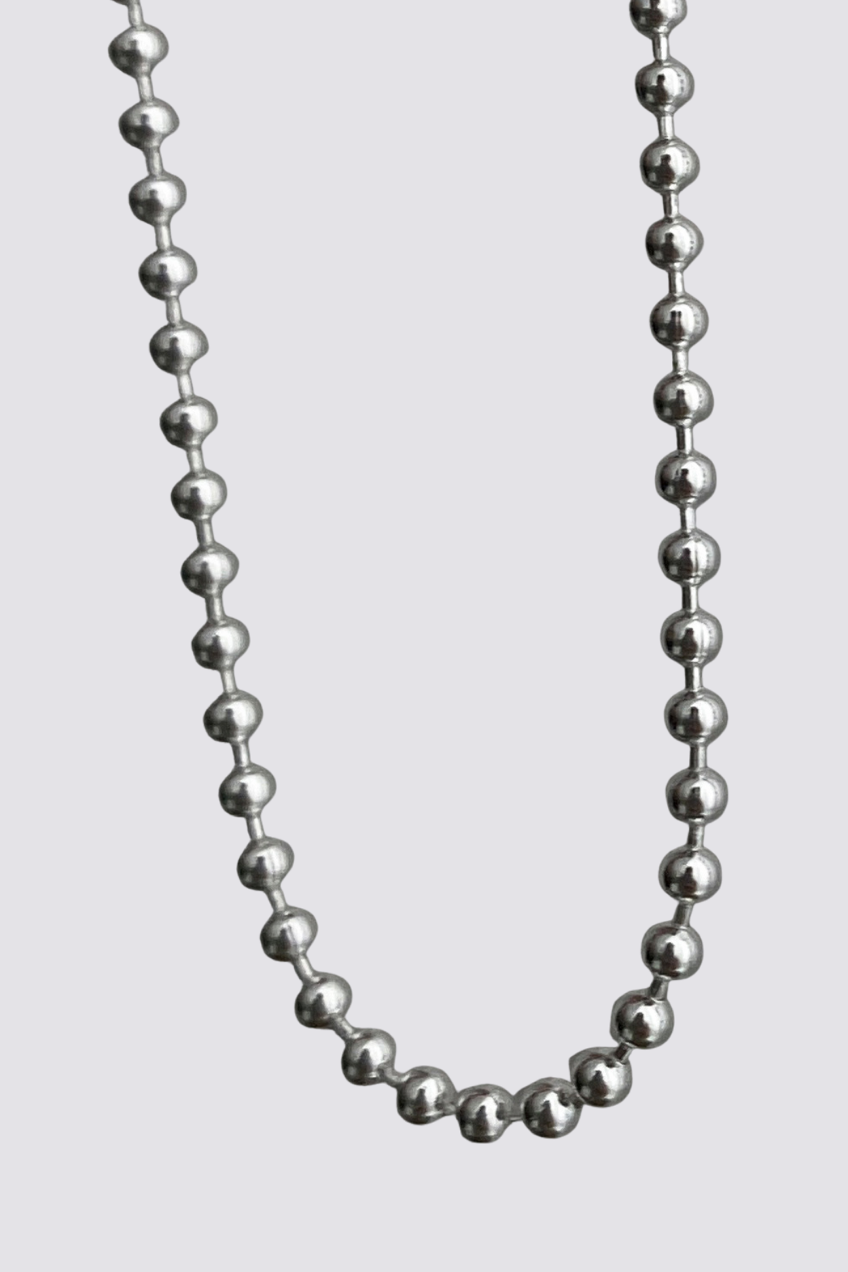 Alloy Rift Necklace