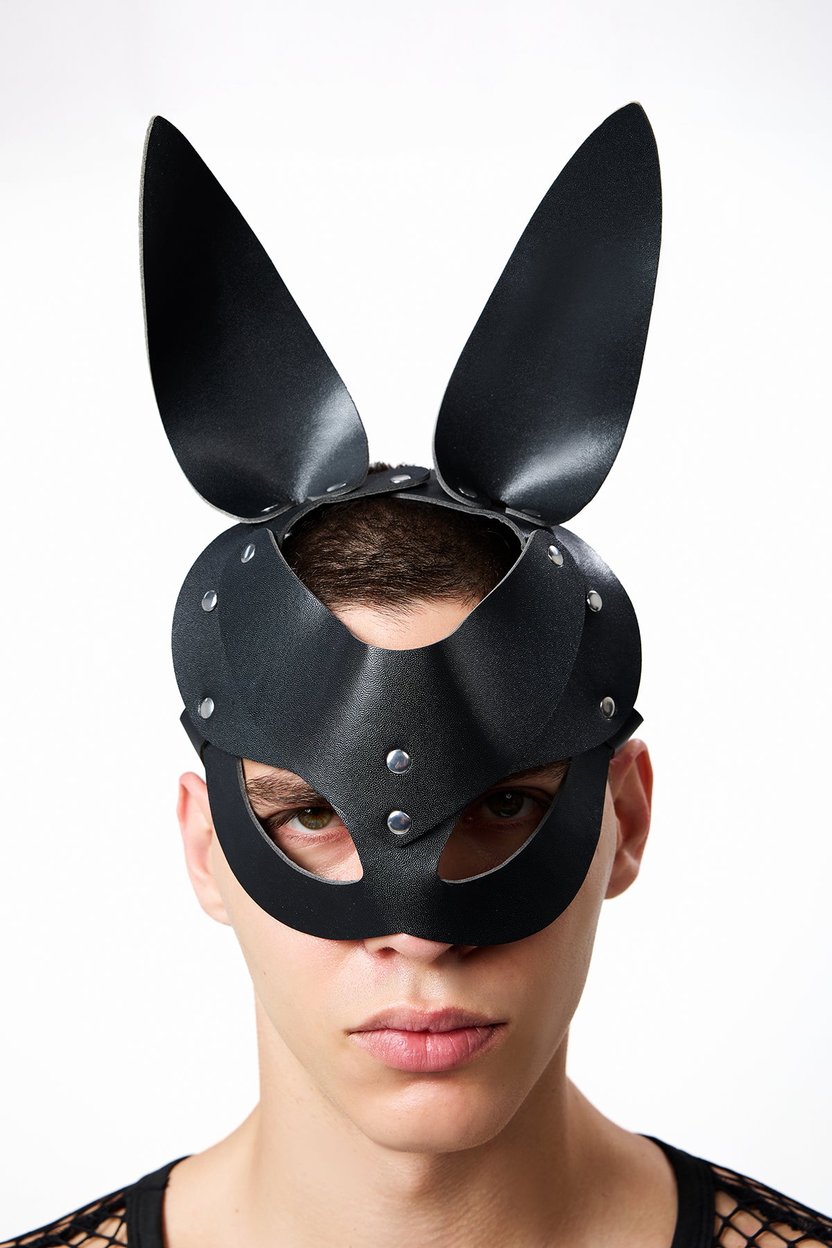 Allure Taste Moose Mask