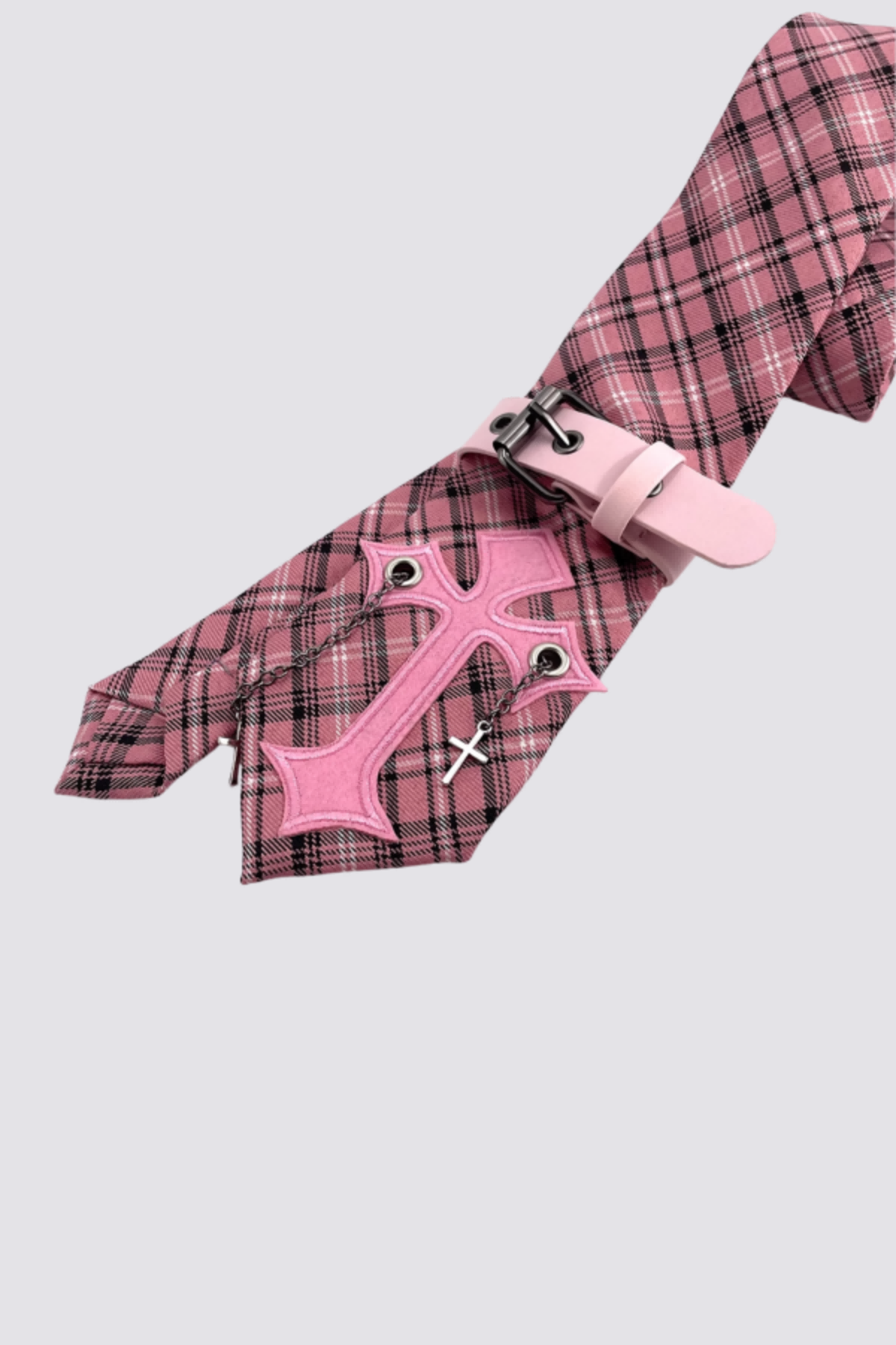 Anarchy Fit Cross Tie