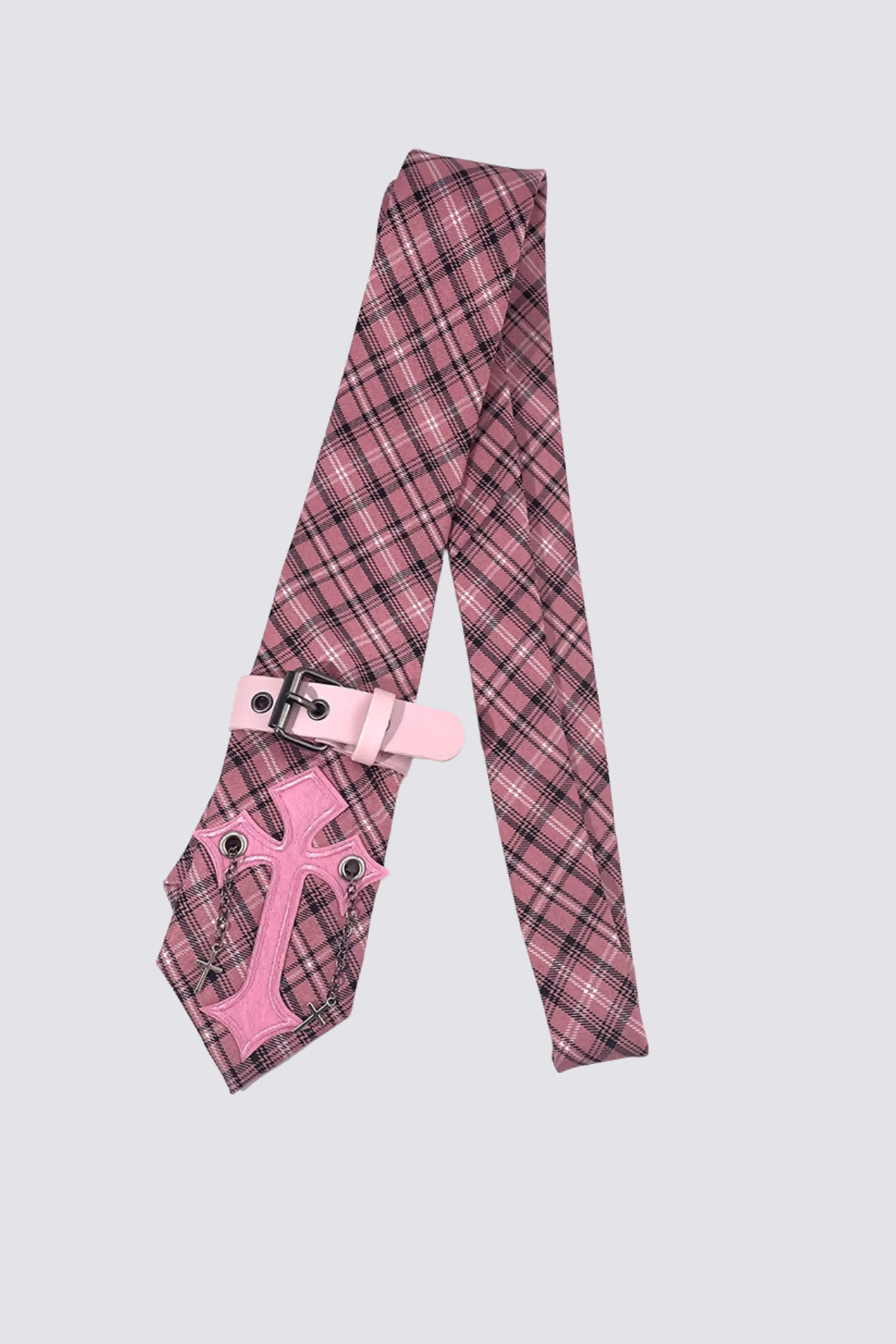 Anarchy Fit Cross Tie