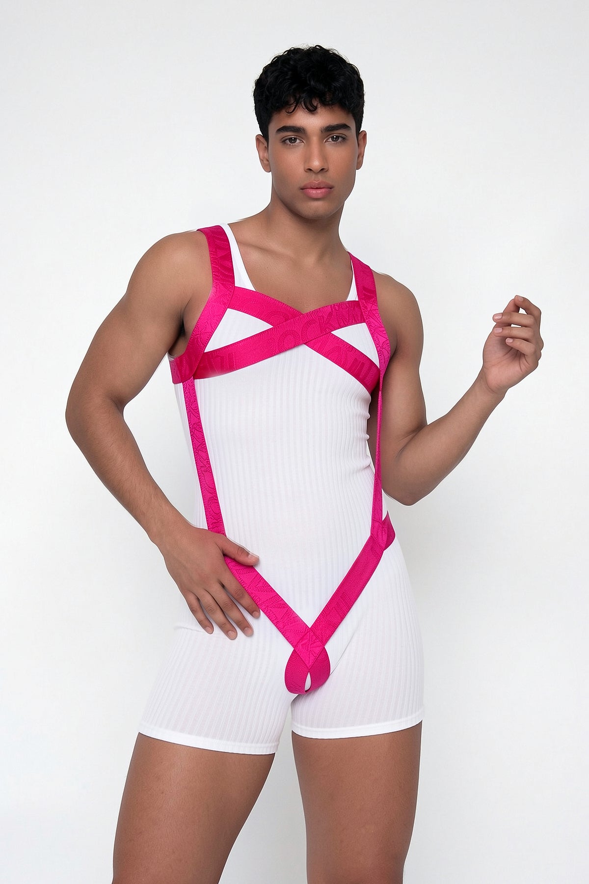 Authority Wear Chest Harness