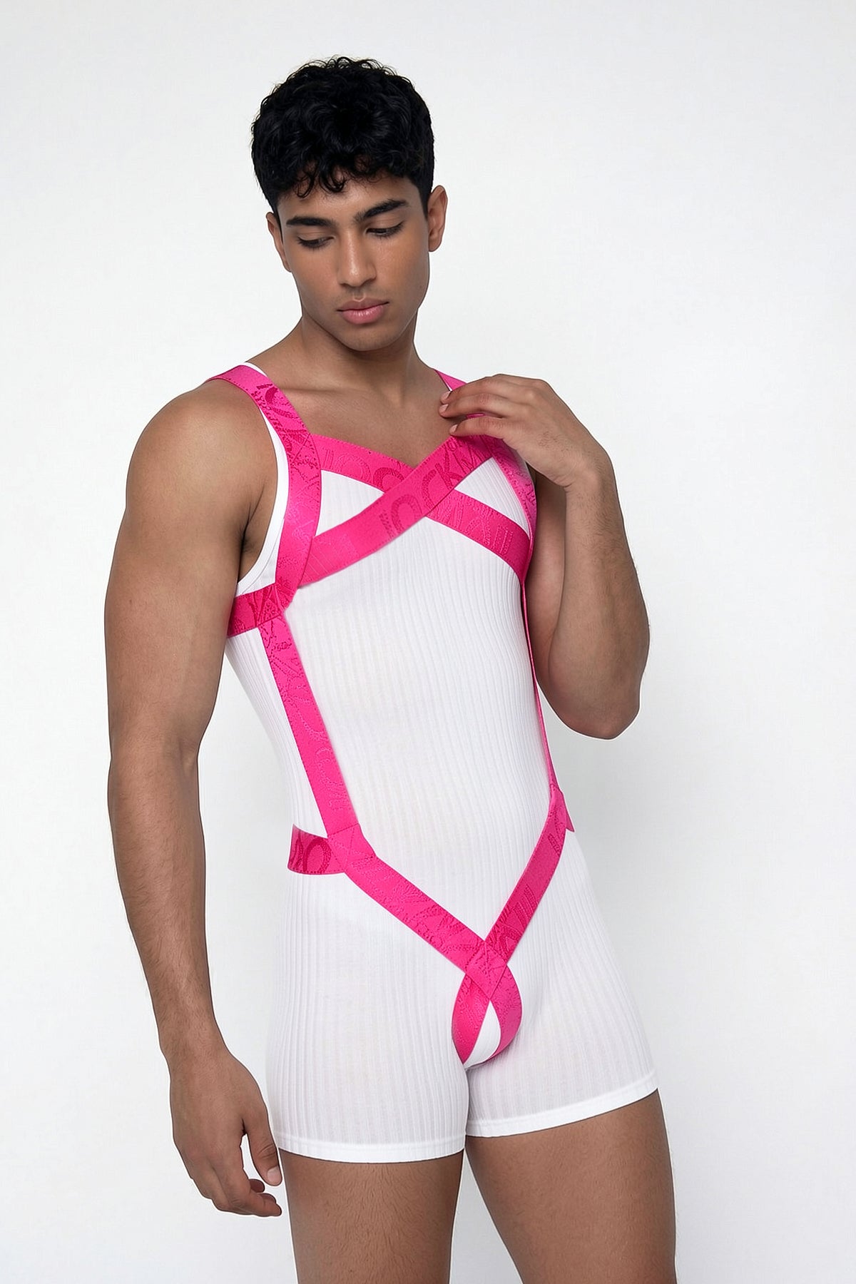 Authority Wear Chest Harness