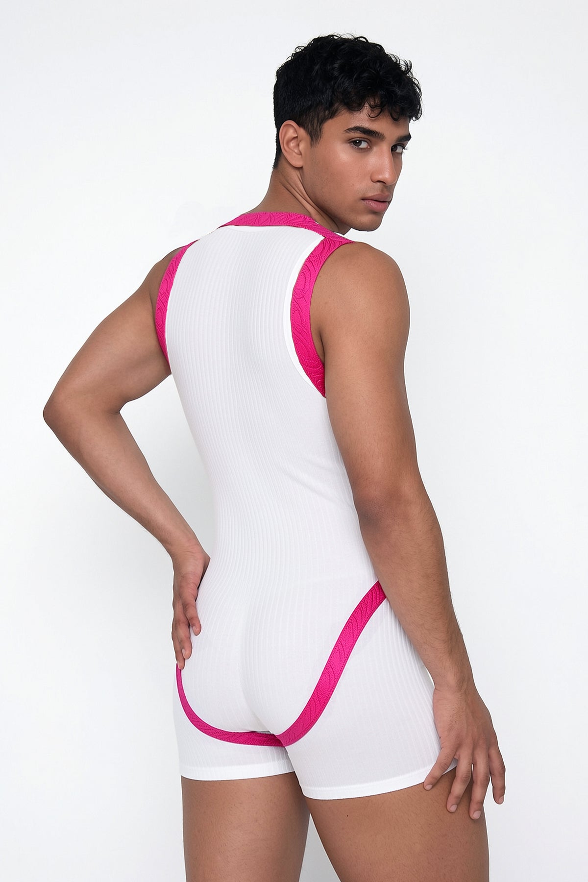 Authority Wear Chest Harness