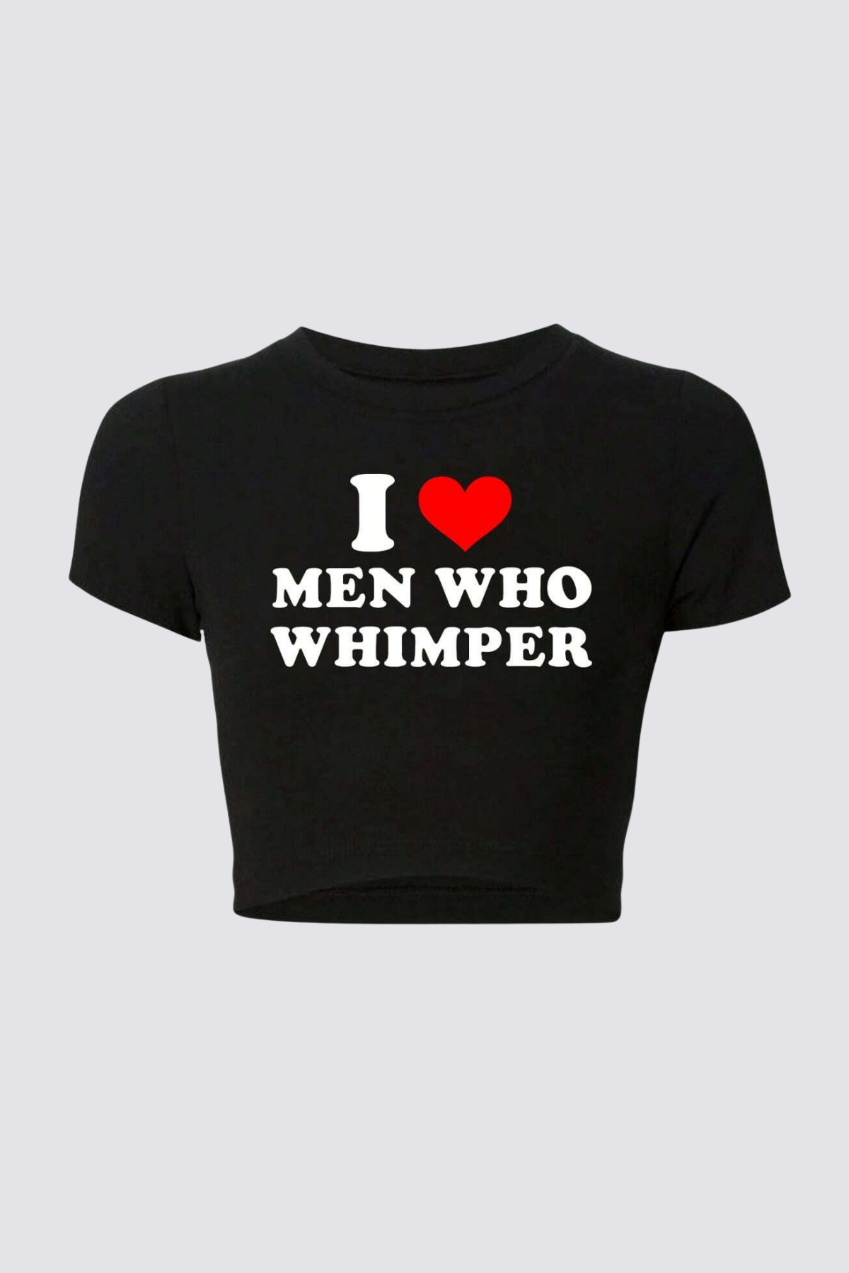 Bare Trace Print Crop Top