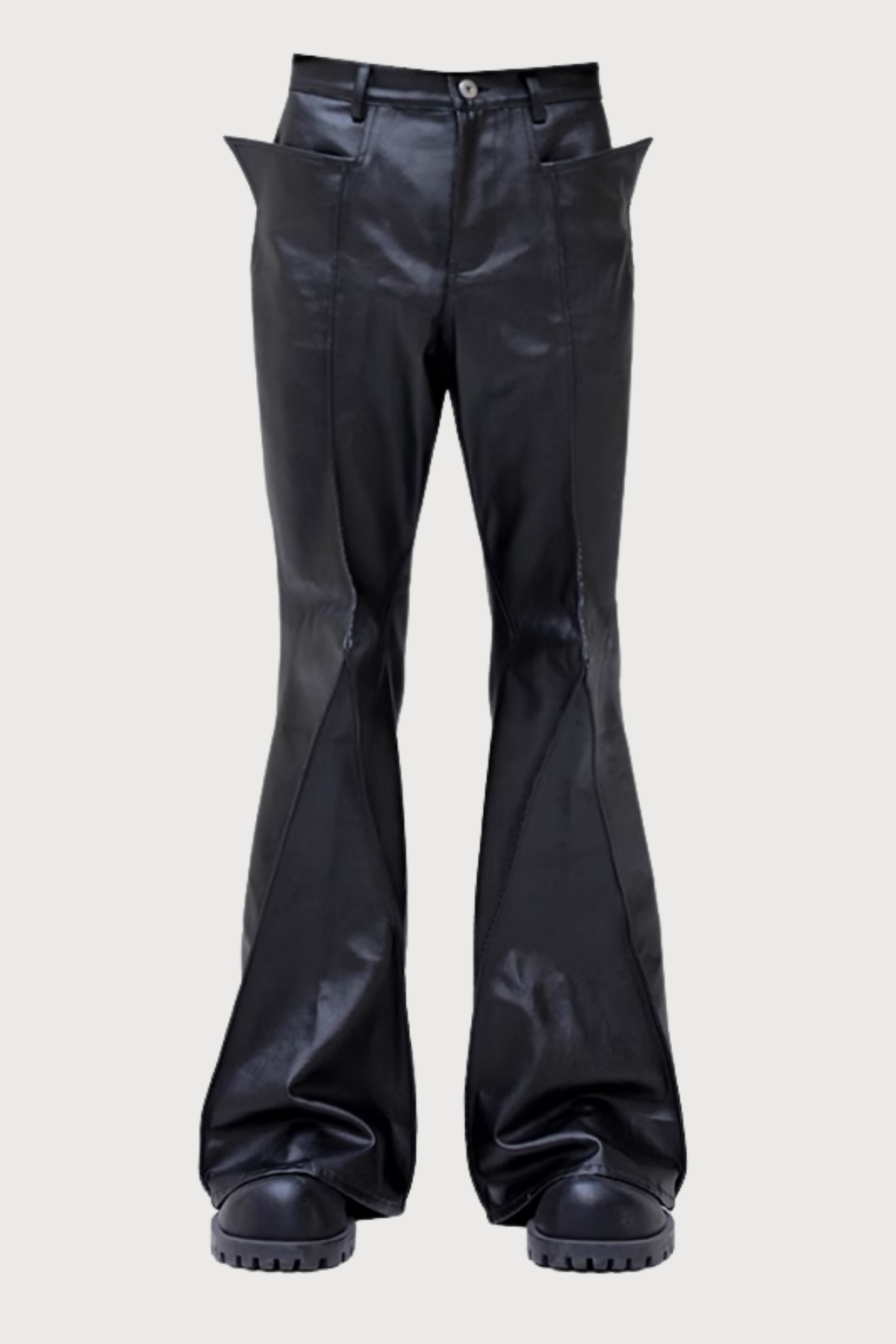 Bold Stride Bright Bootcut Pants