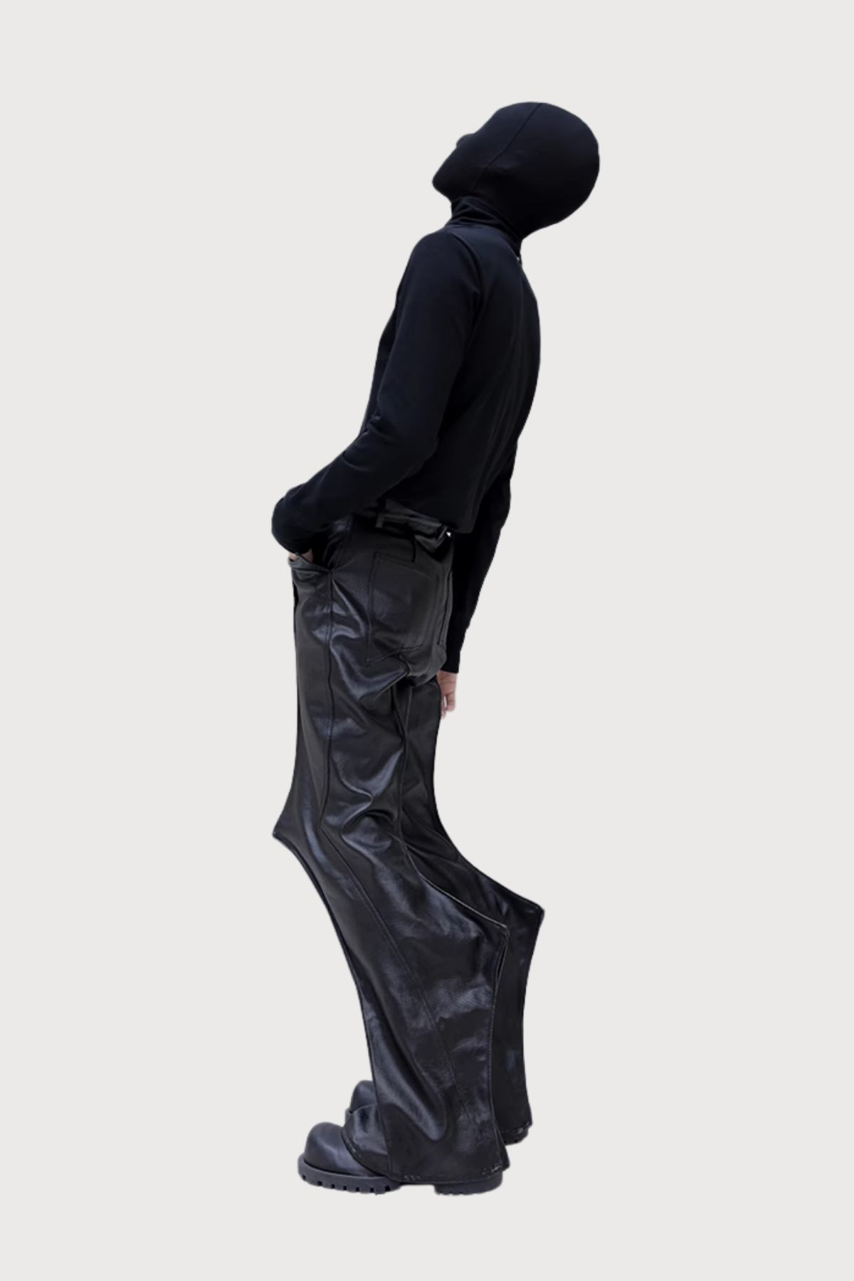 Bold Stride Bright Bootcut Pants