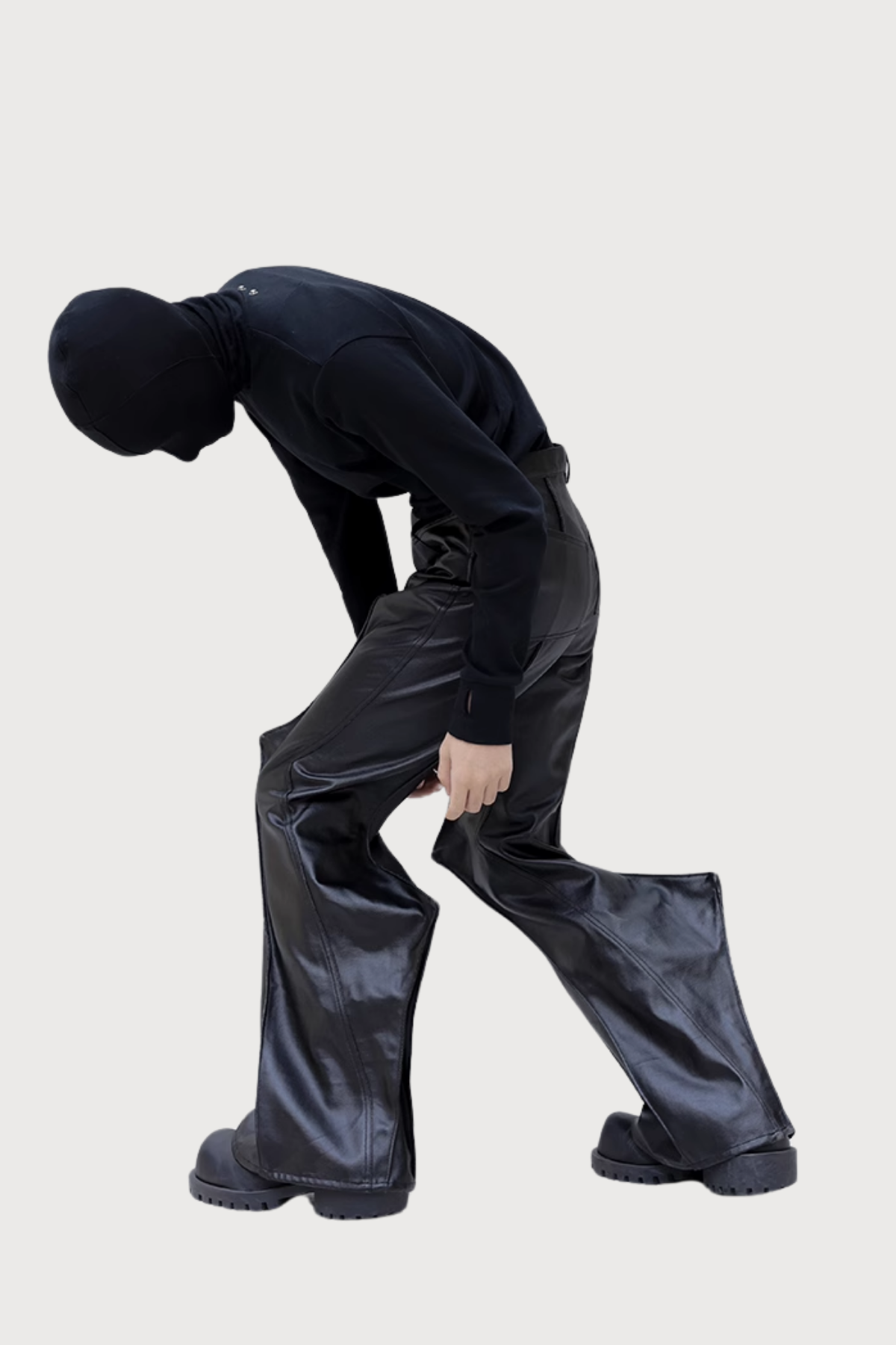 Bold Stride Bright Bootcut Pants