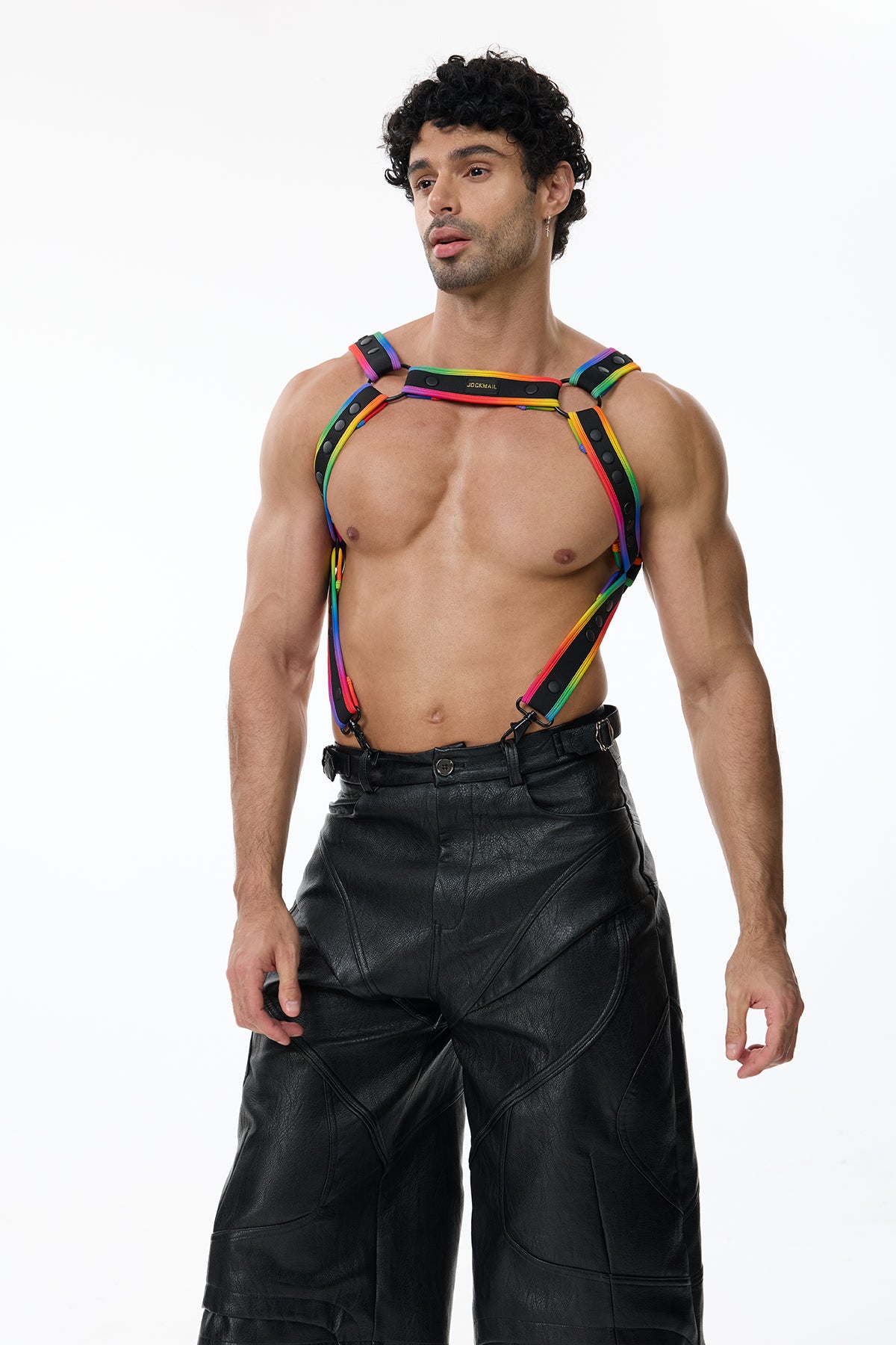 Bond Shell Body Harness