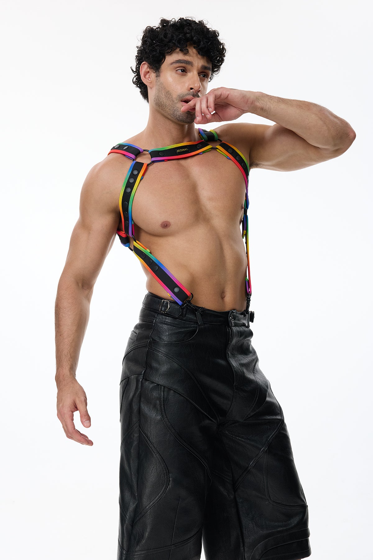 Bond Shell Body Harness