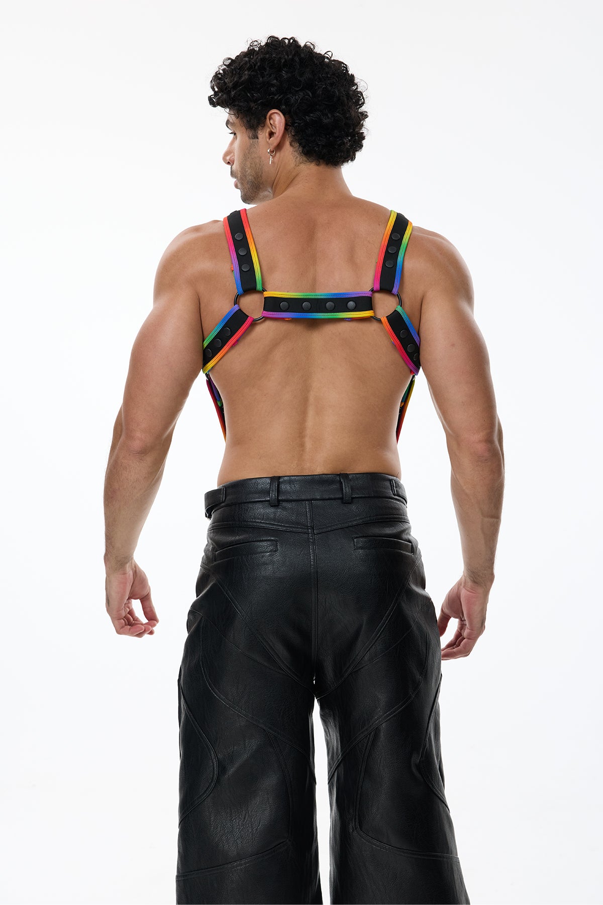 Bond Shell Body Harness