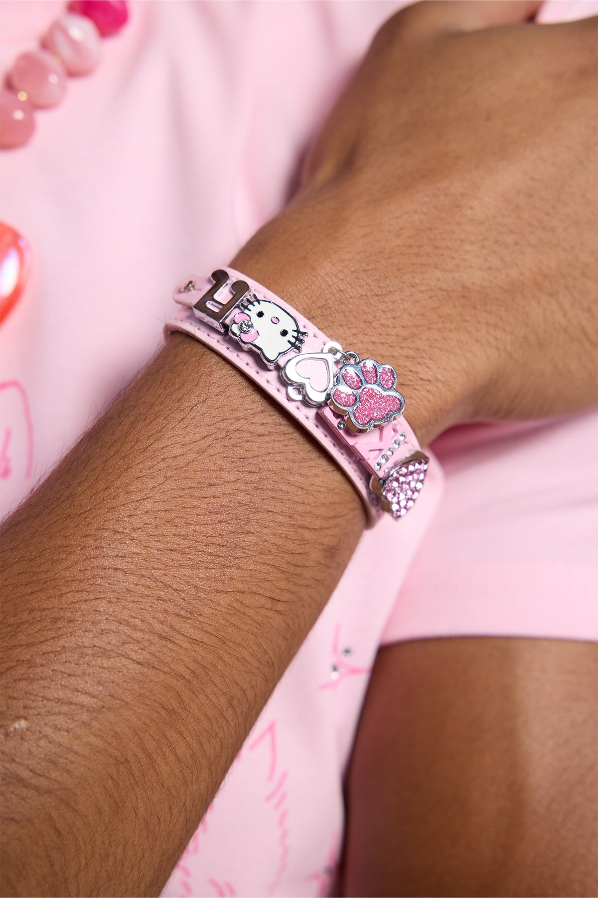 Candy Protocol Bracelet