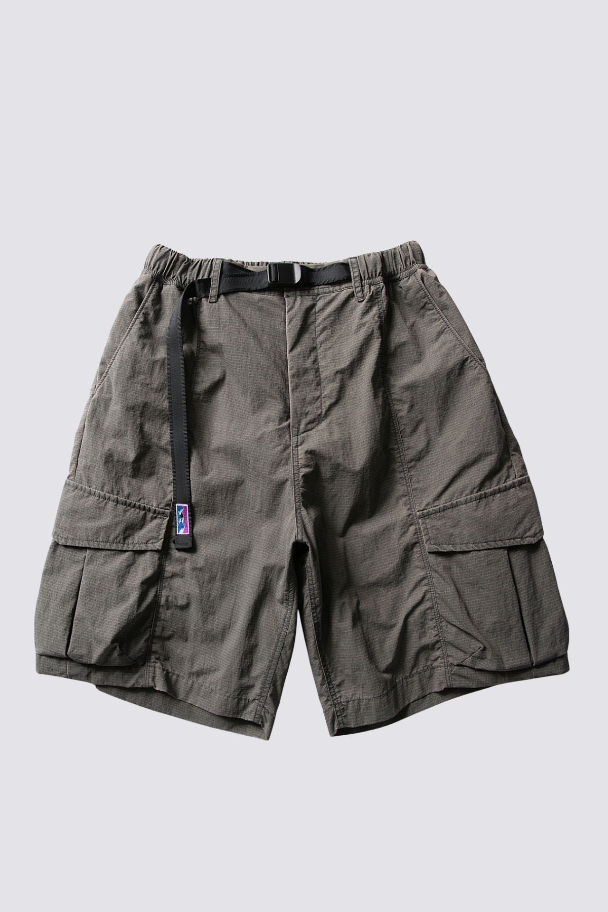 Cargo Cut Cargo Shorts