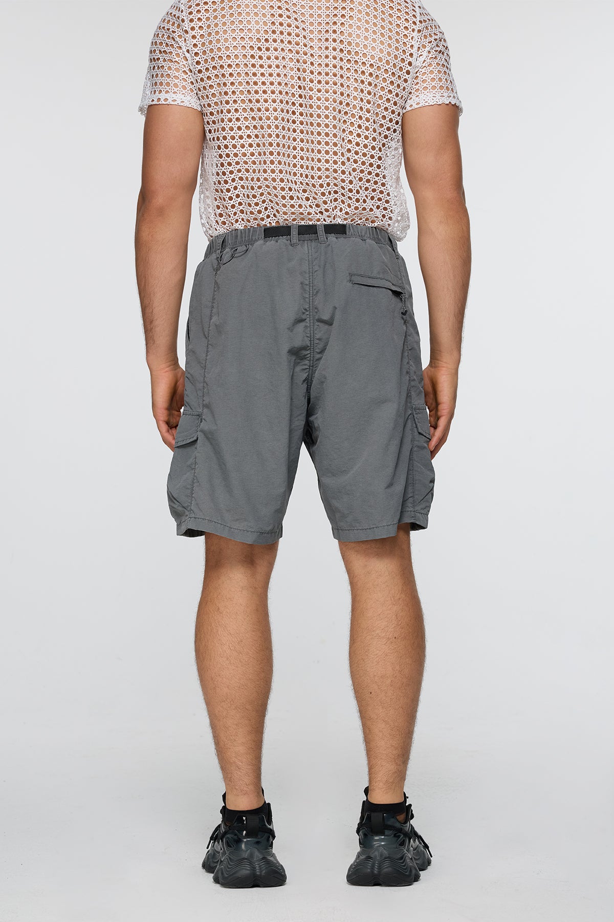 Cargo Cut Cargo Shorts