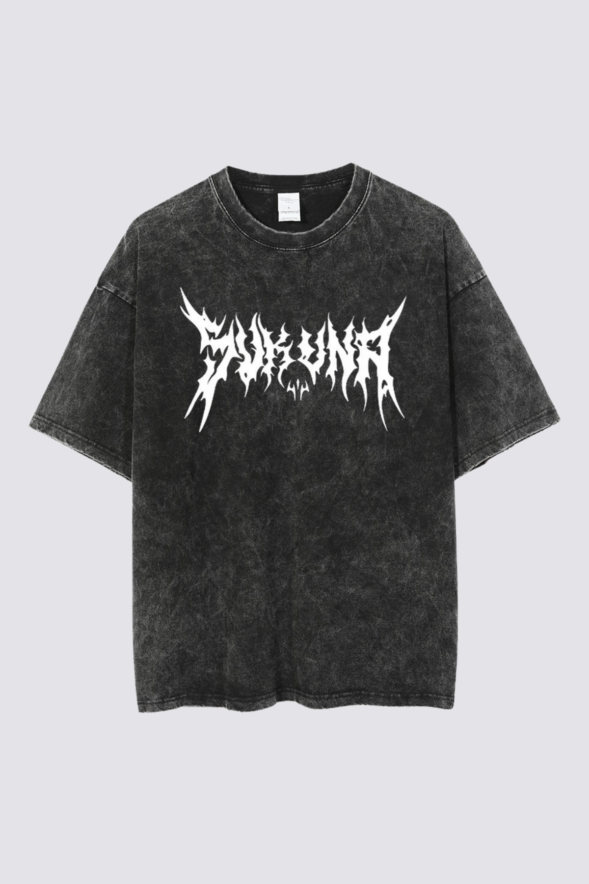 Chill Entry Vintage Print Top