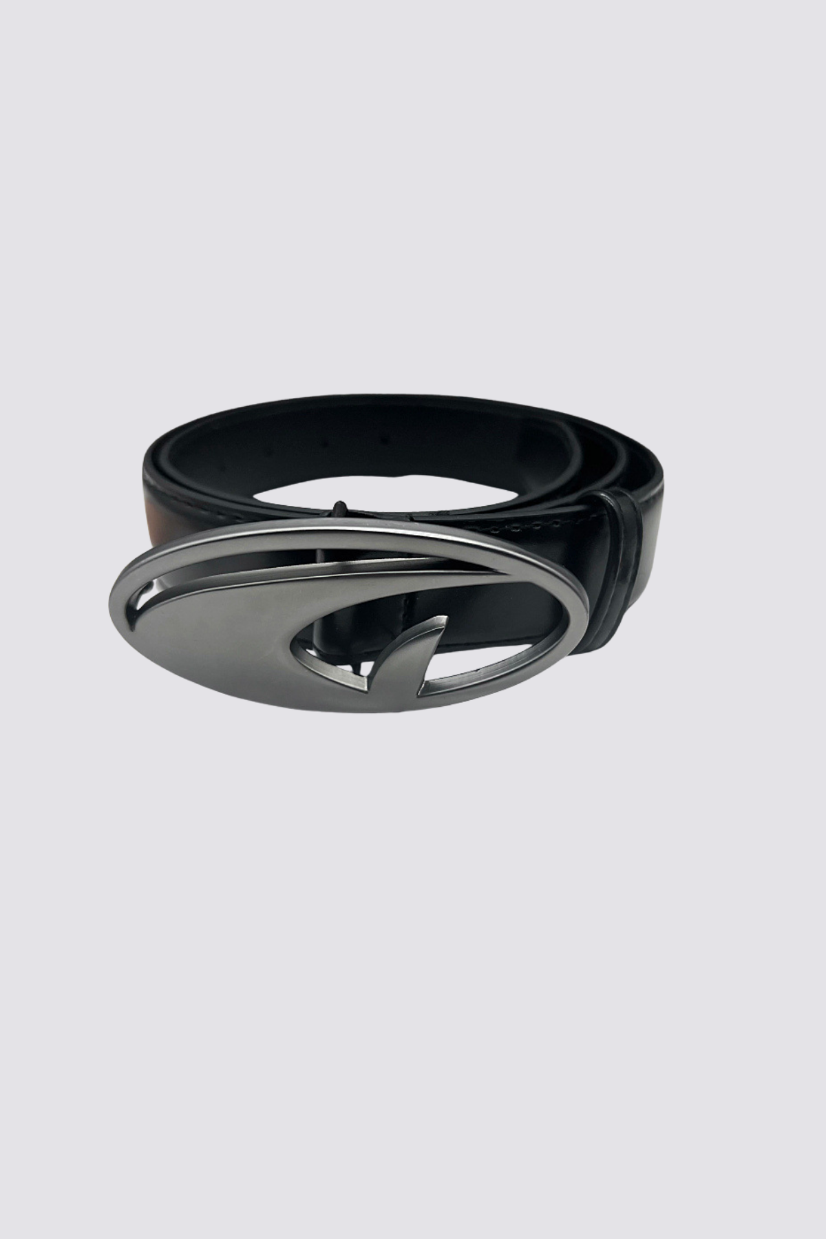 Cipher Skin Belt