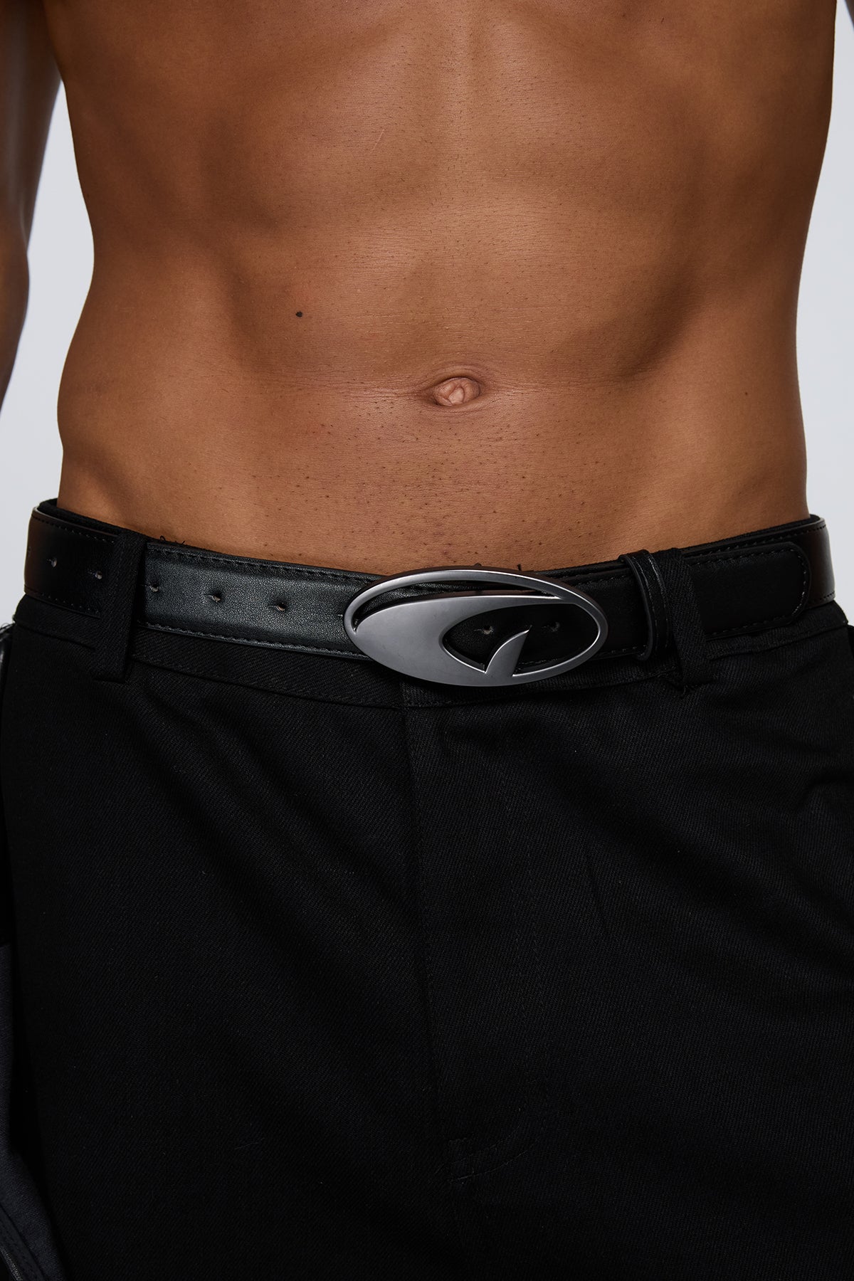 Cipher Skin Belt