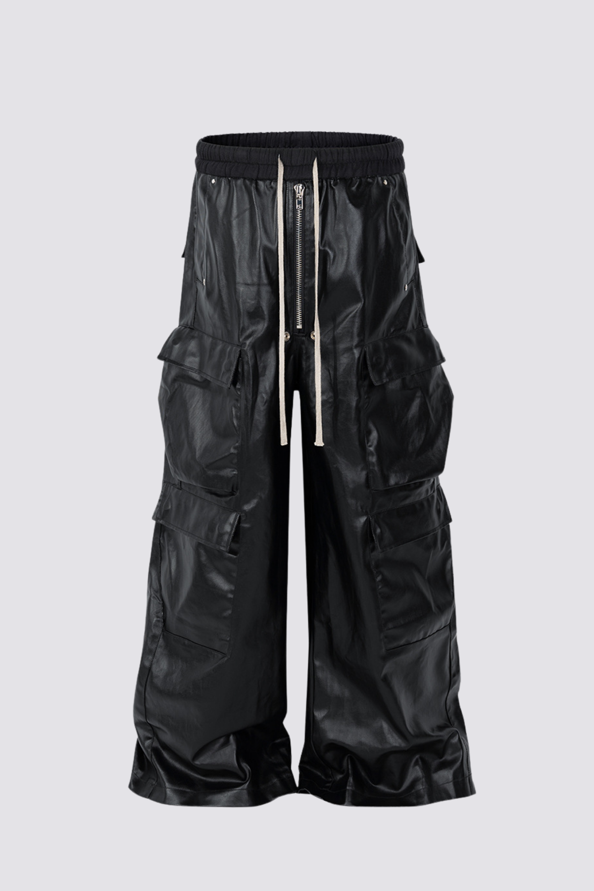 Clean Current Bootcut Pants