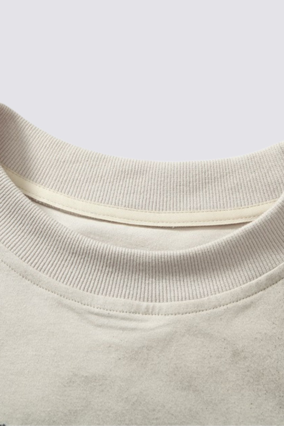 Cloud Depth Sleeveless Top