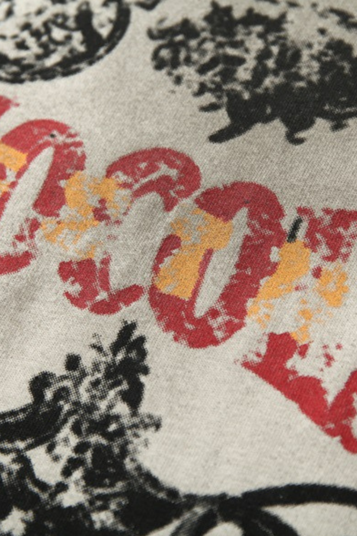 Cloud Depth Sleeveless Top