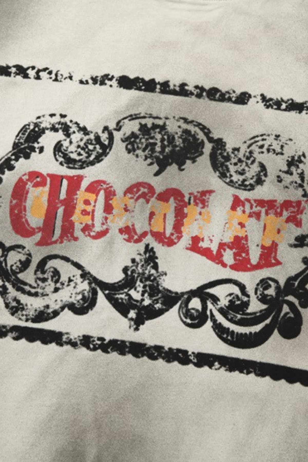 Cloud Depth Sleeveless Top