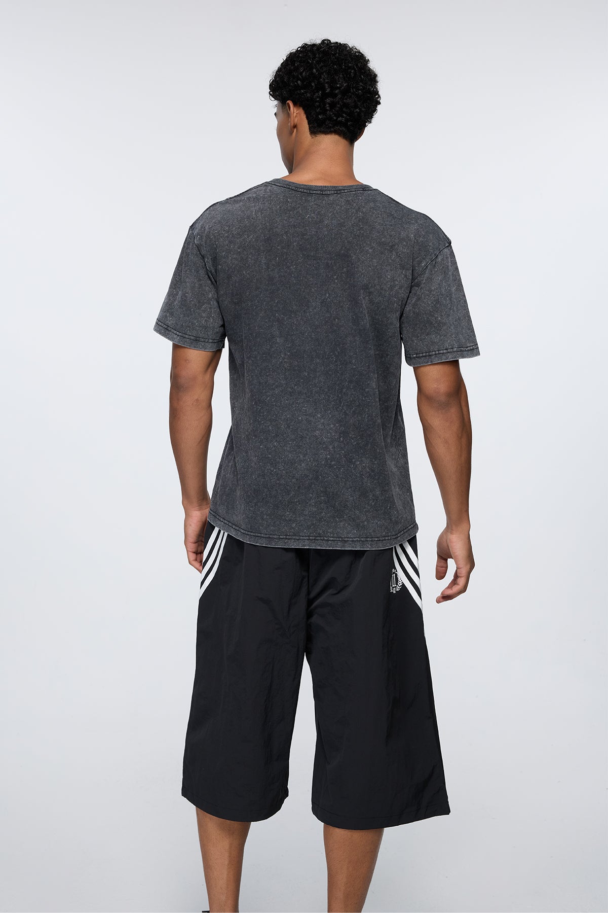 Codec Sonic Print T-Shirt