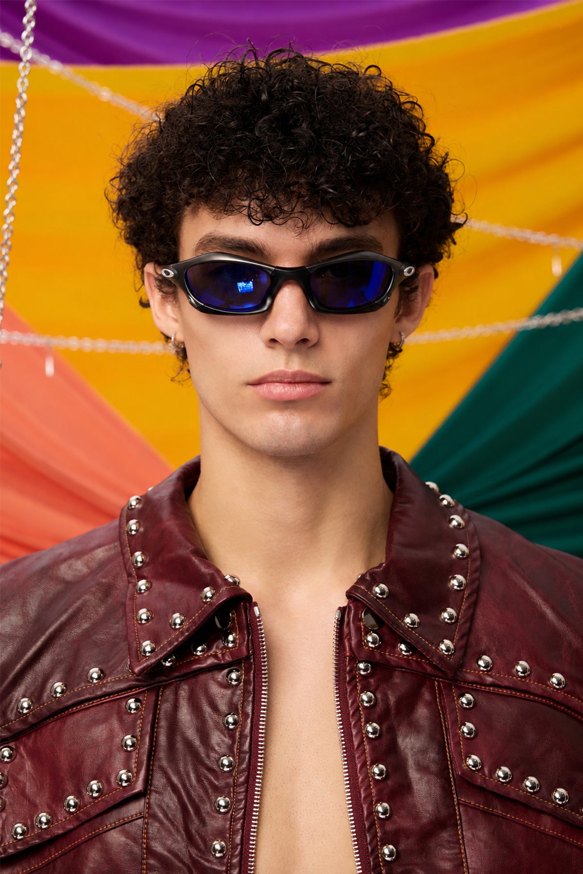 Cold Sight Sunglasses
