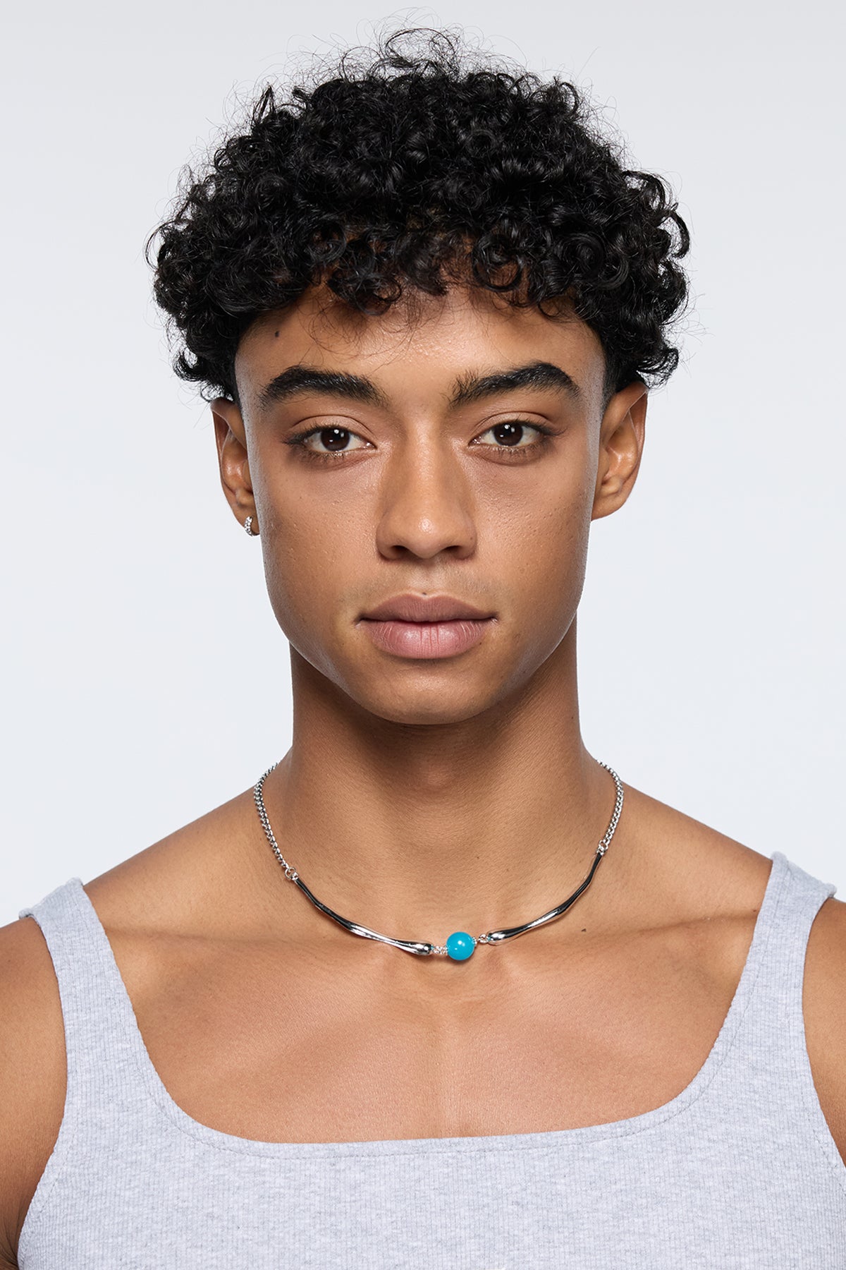 Collar Axis Choker