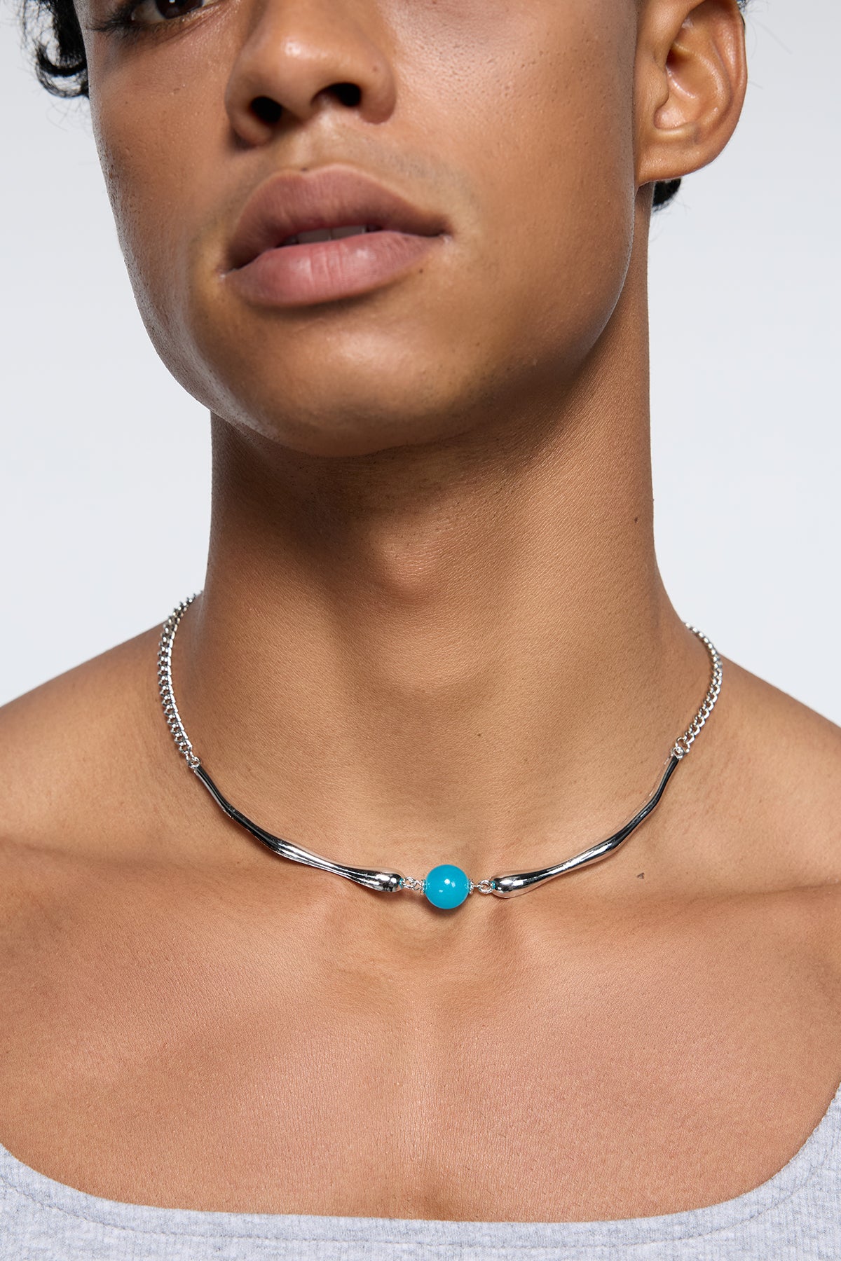 Collar Axis Choker