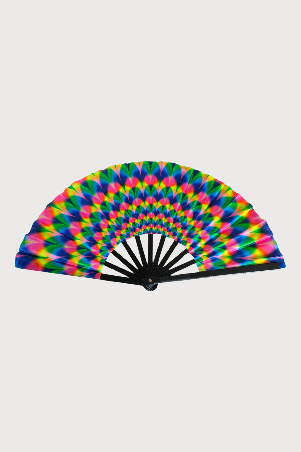 Cool Drift Psychotic Fold Fan