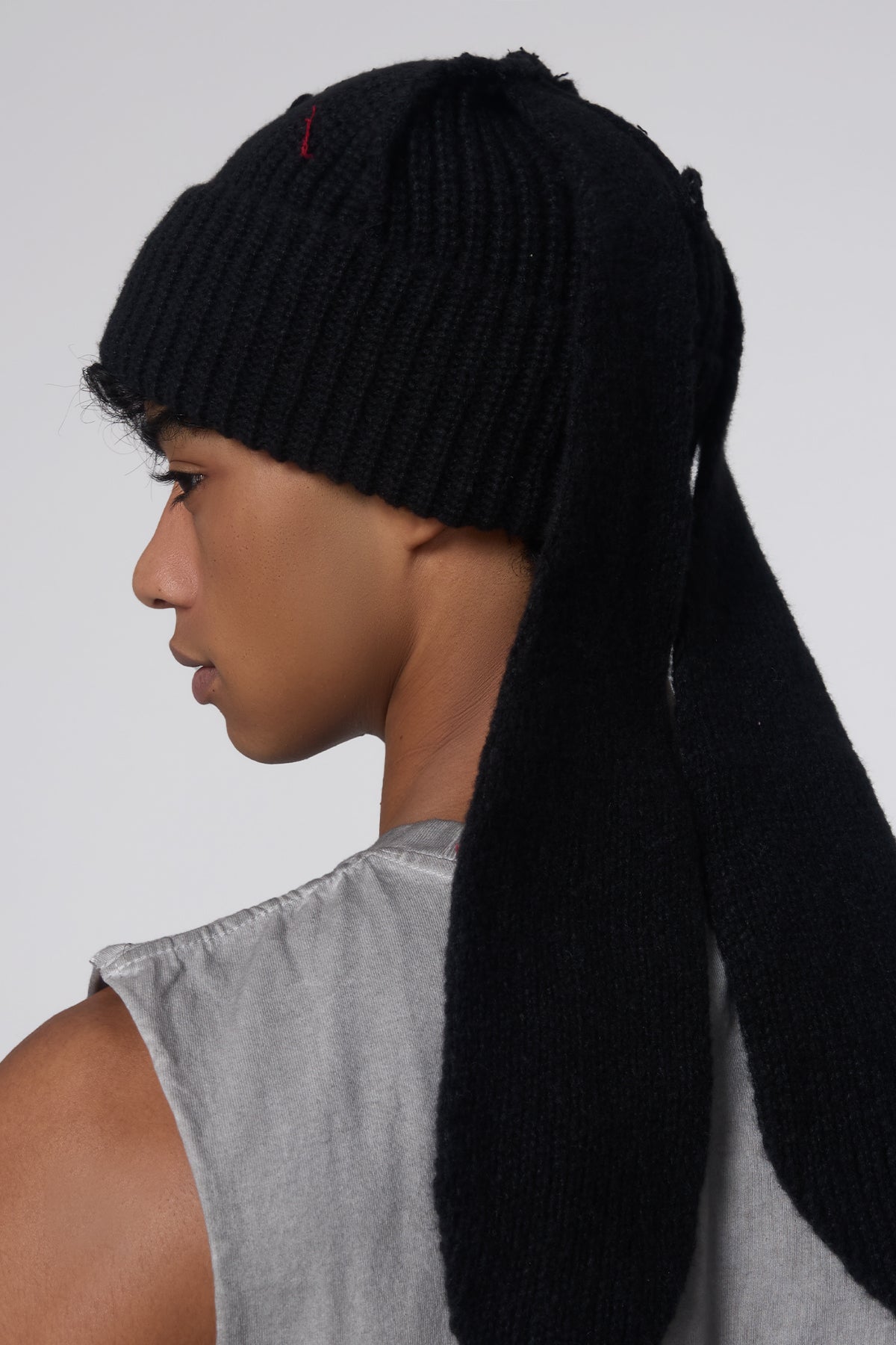 Core Band Quirky Rabbit Knit Hat