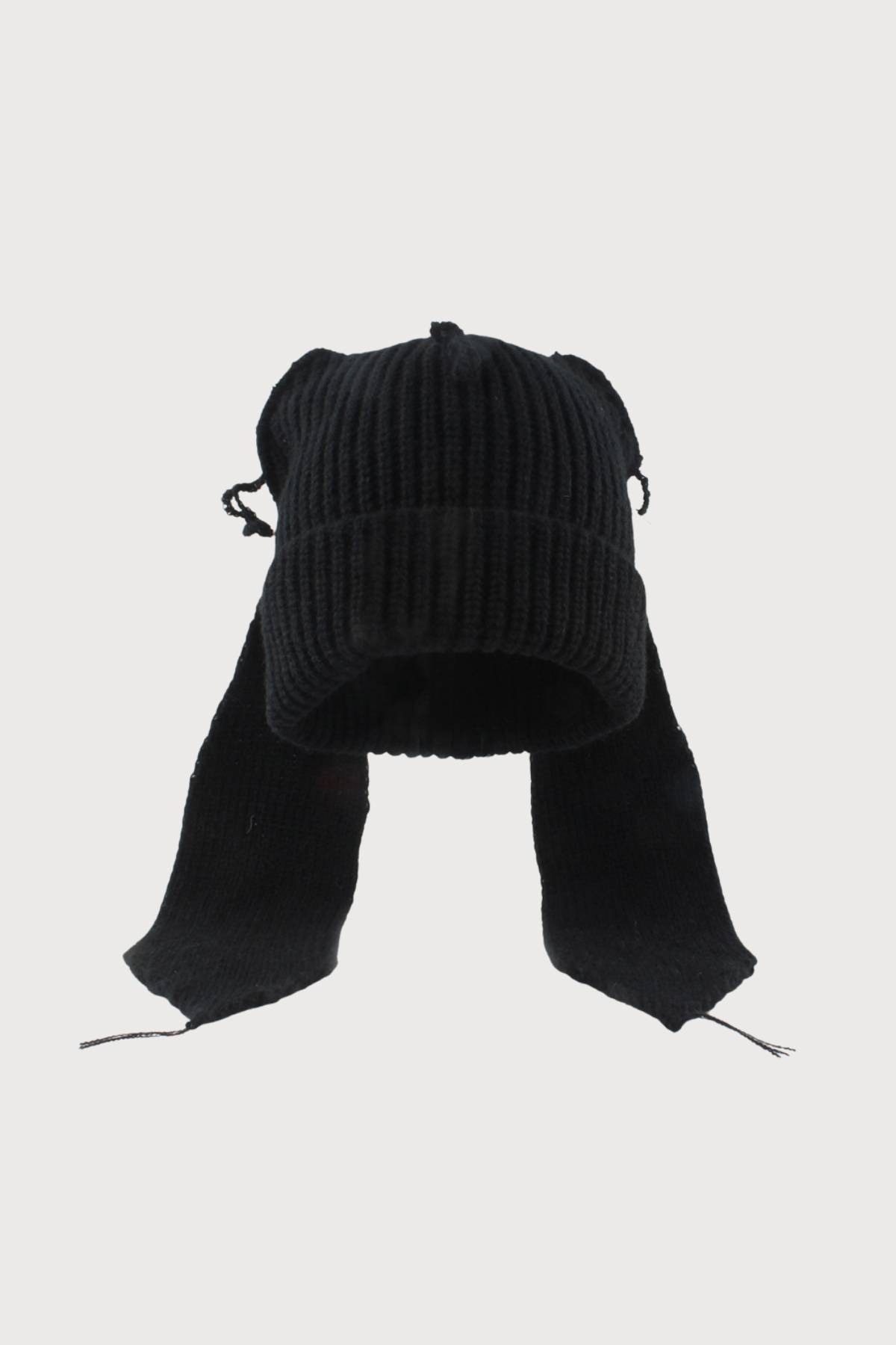 Core Band Quirky Rabbit Knit Hat