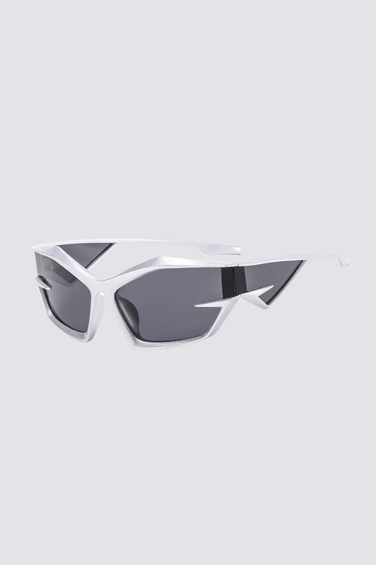 Cosmic Frame Y2K Sunglasses
