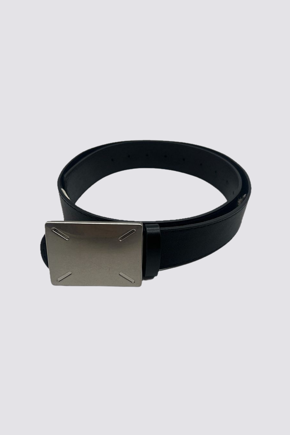 Dark Loop Belt