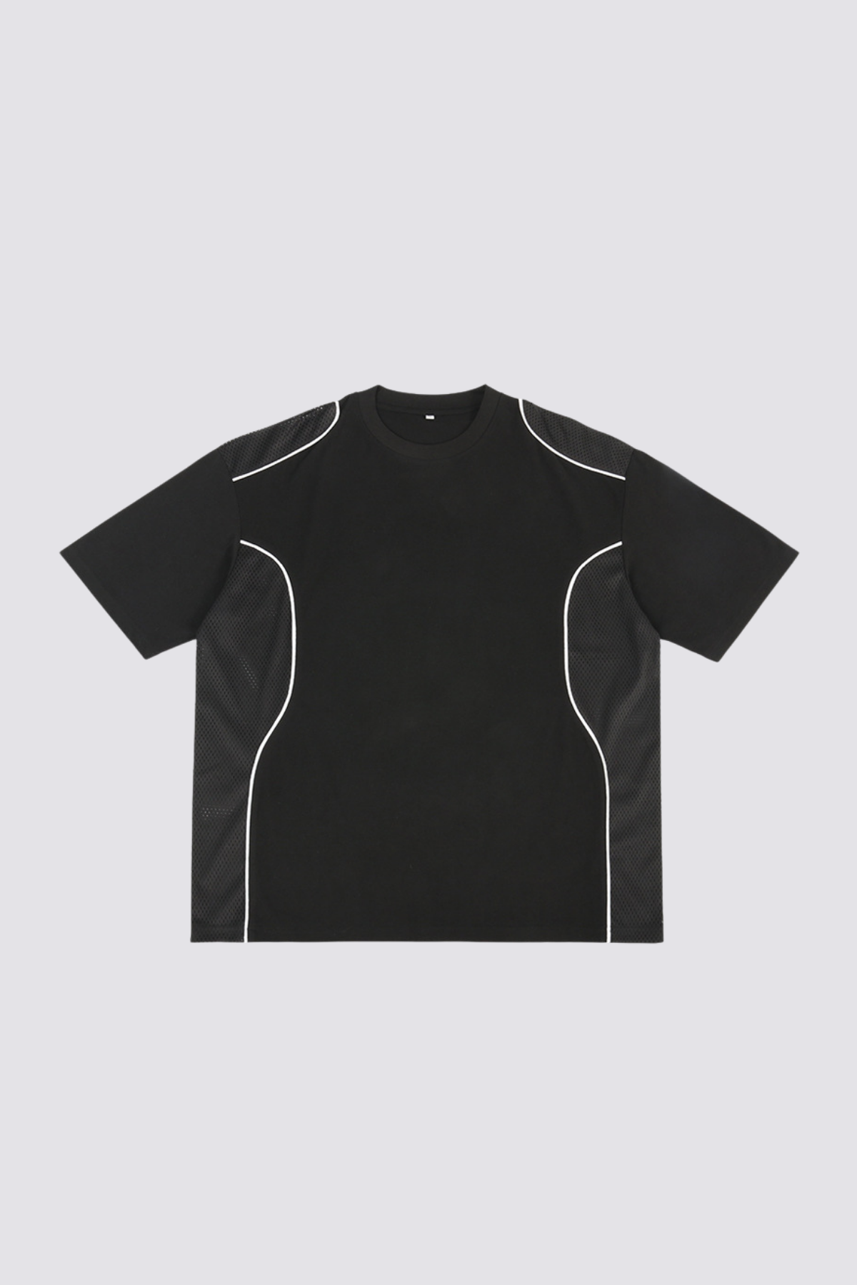 Dark Thread Splicing Deconstructed Top