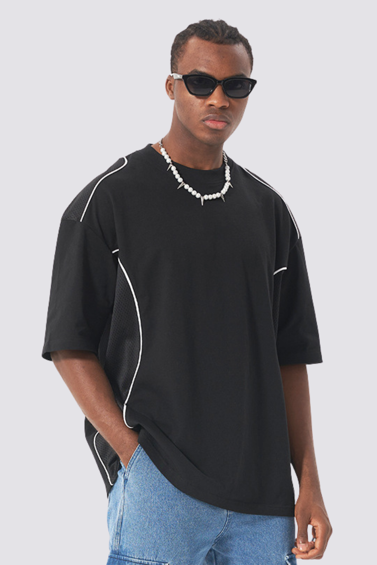 Dark Thread Splicing Deconstructed Top