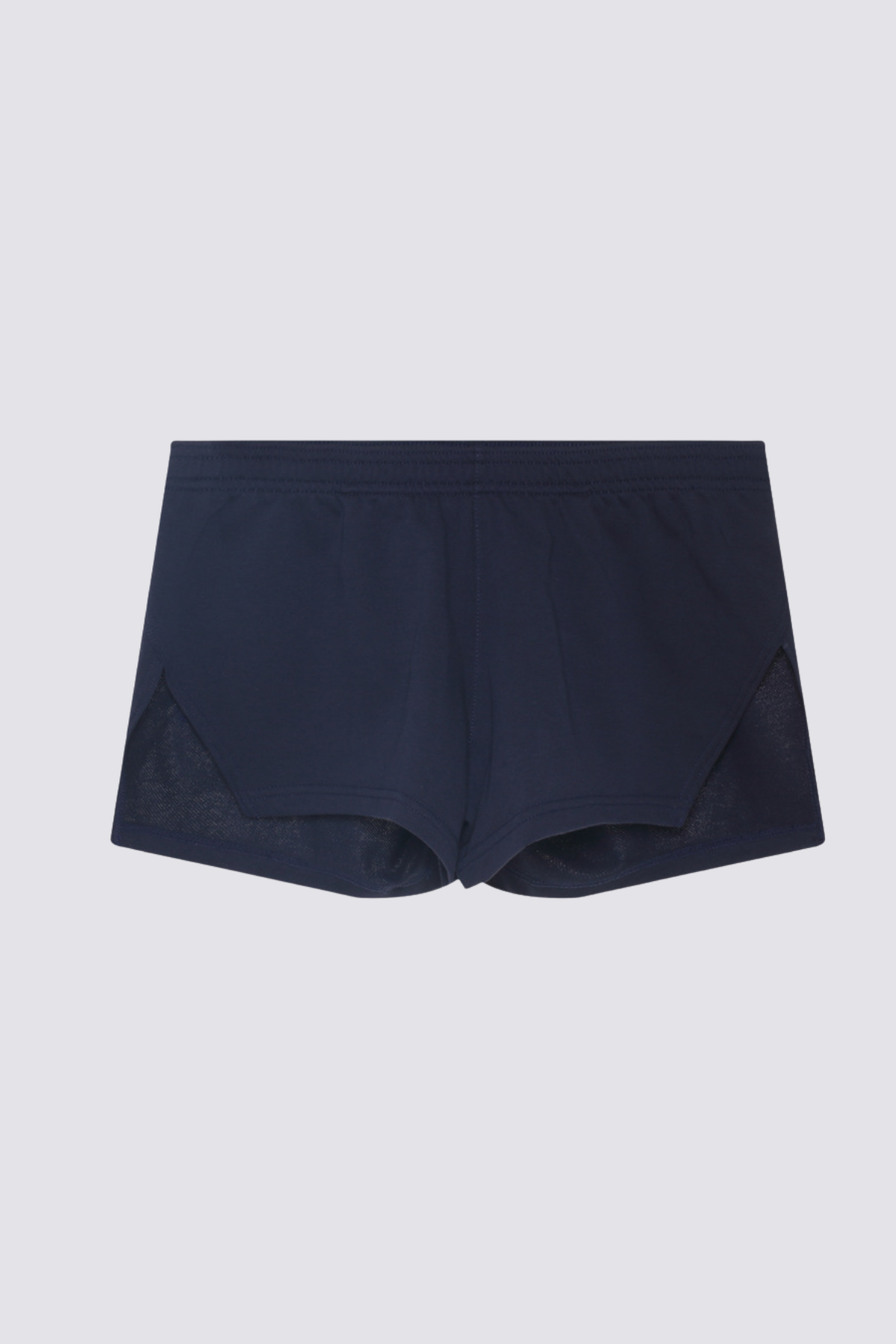 Decon Cut Shorts Blue