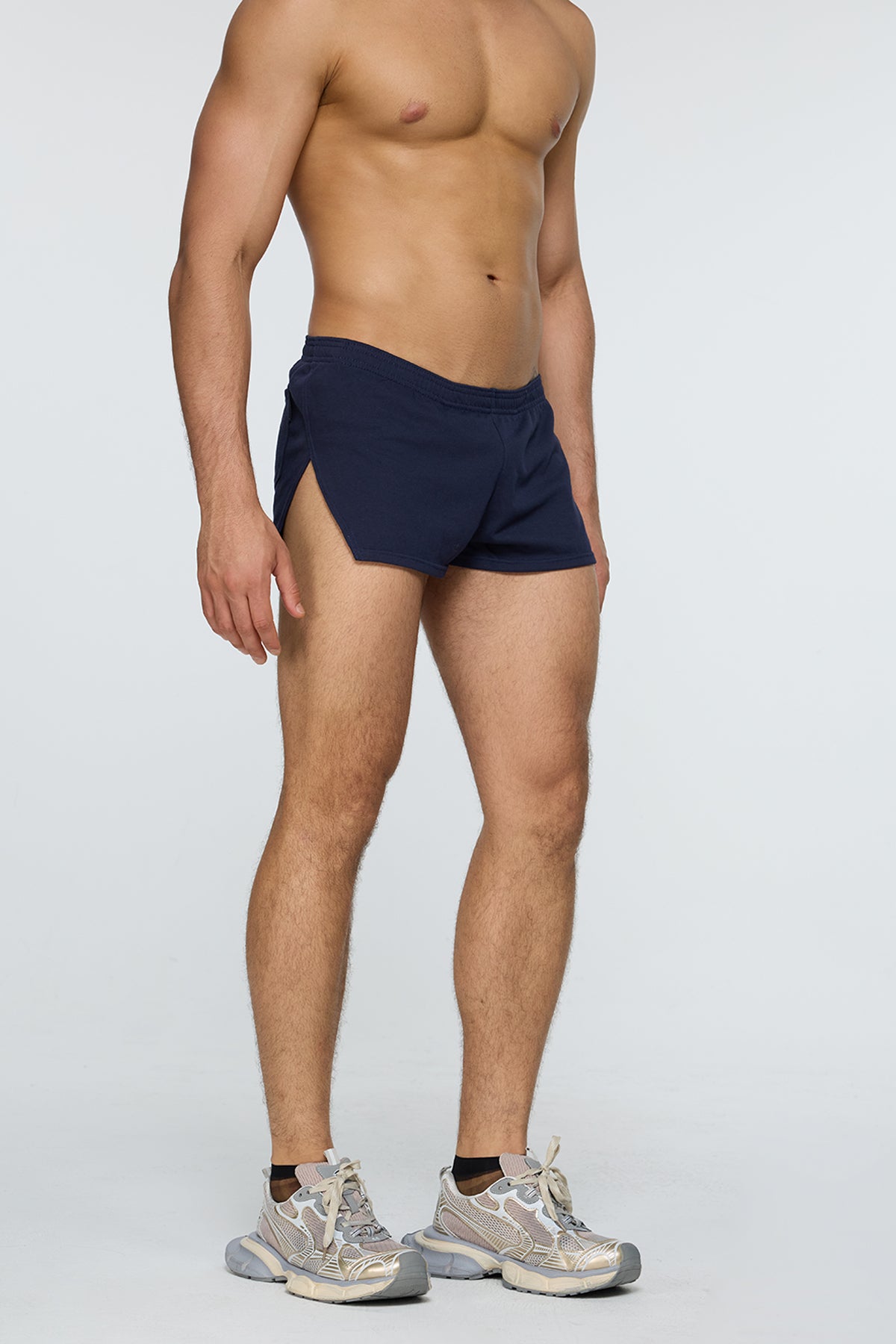 Decon Cut Shorts Blue