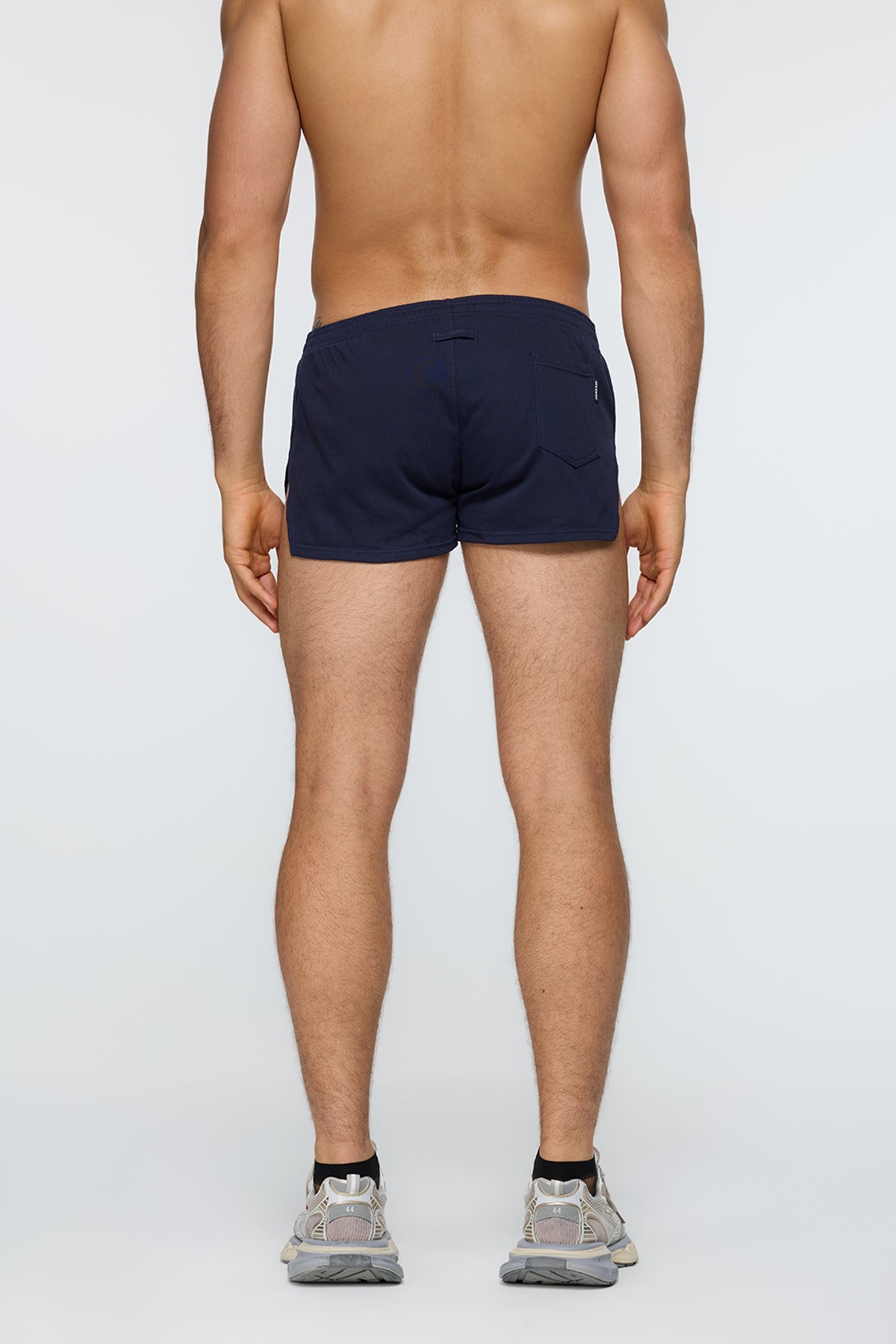 Decon Cut Shorts Blue