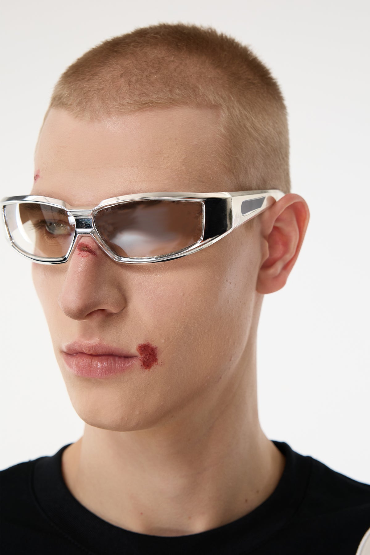 Deep Reflect Sunglasses