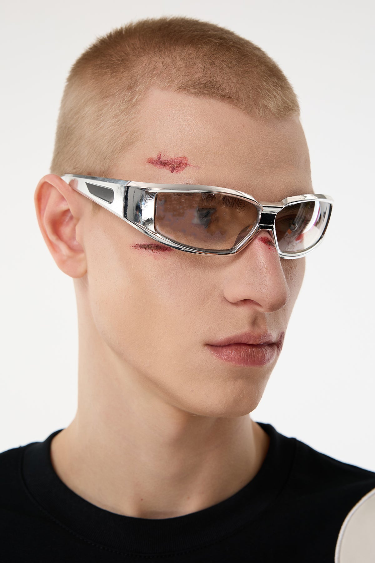 Deep Reflect Sunglasses