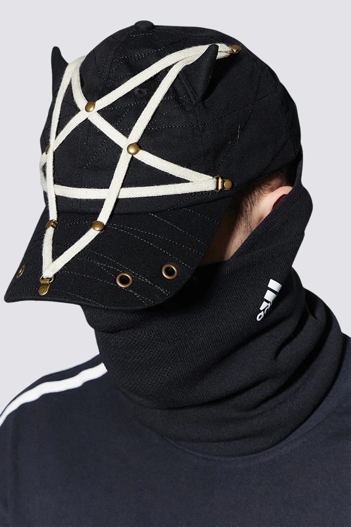 Dry Frame Star Cowboy Baseball Cap