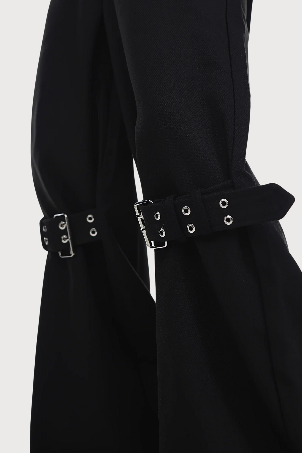 Dry Glare Low Current Flare Bandage Pants