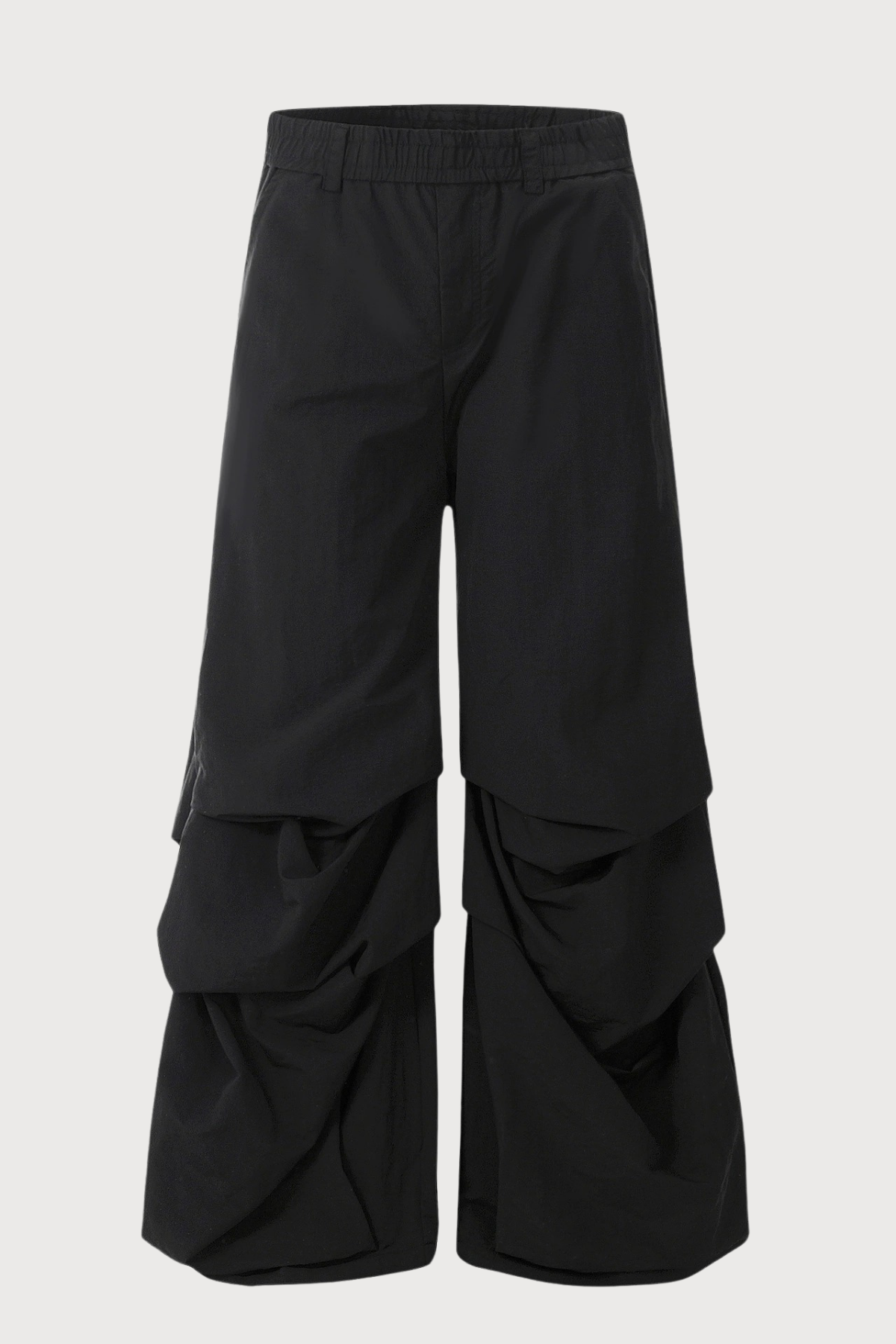 Easy Step Wide Leg Pants