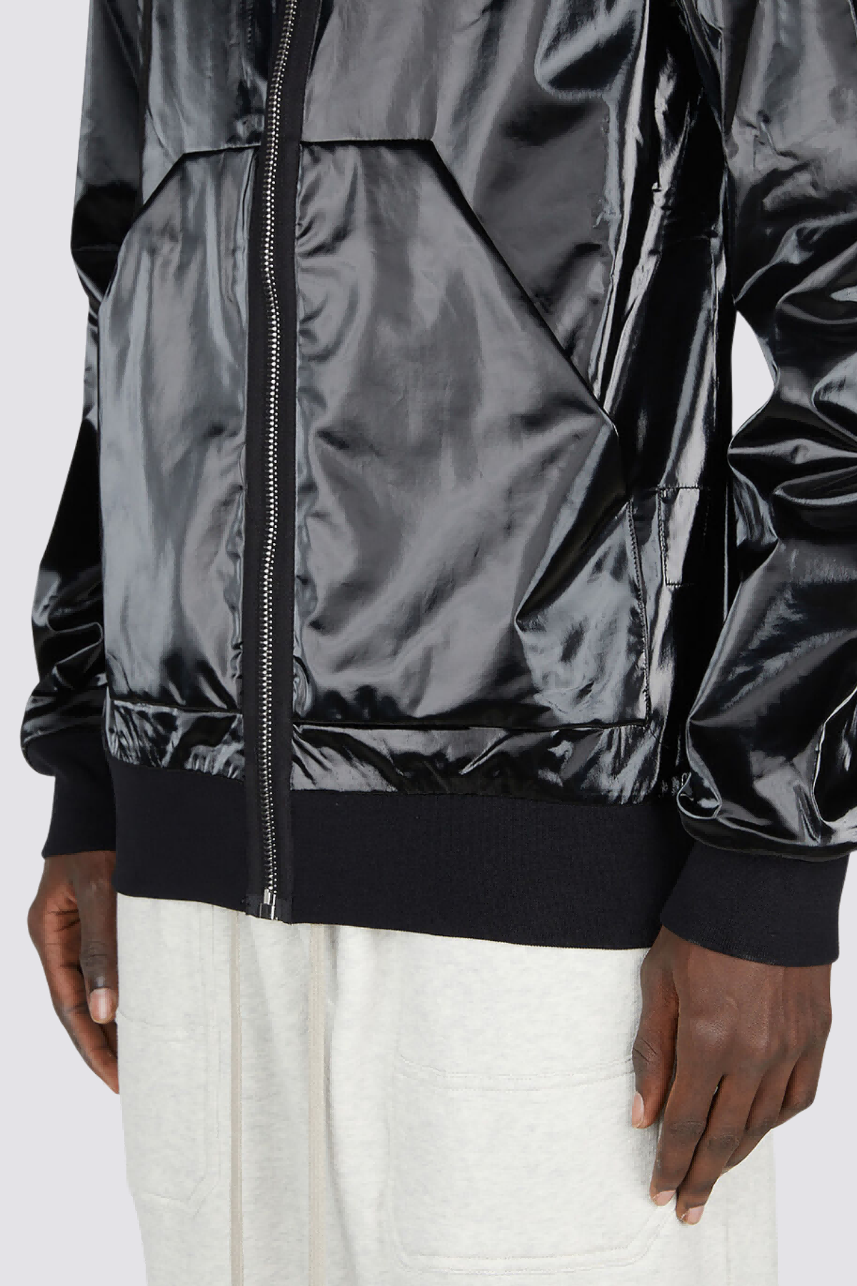 Fade Unit Bright Jacket