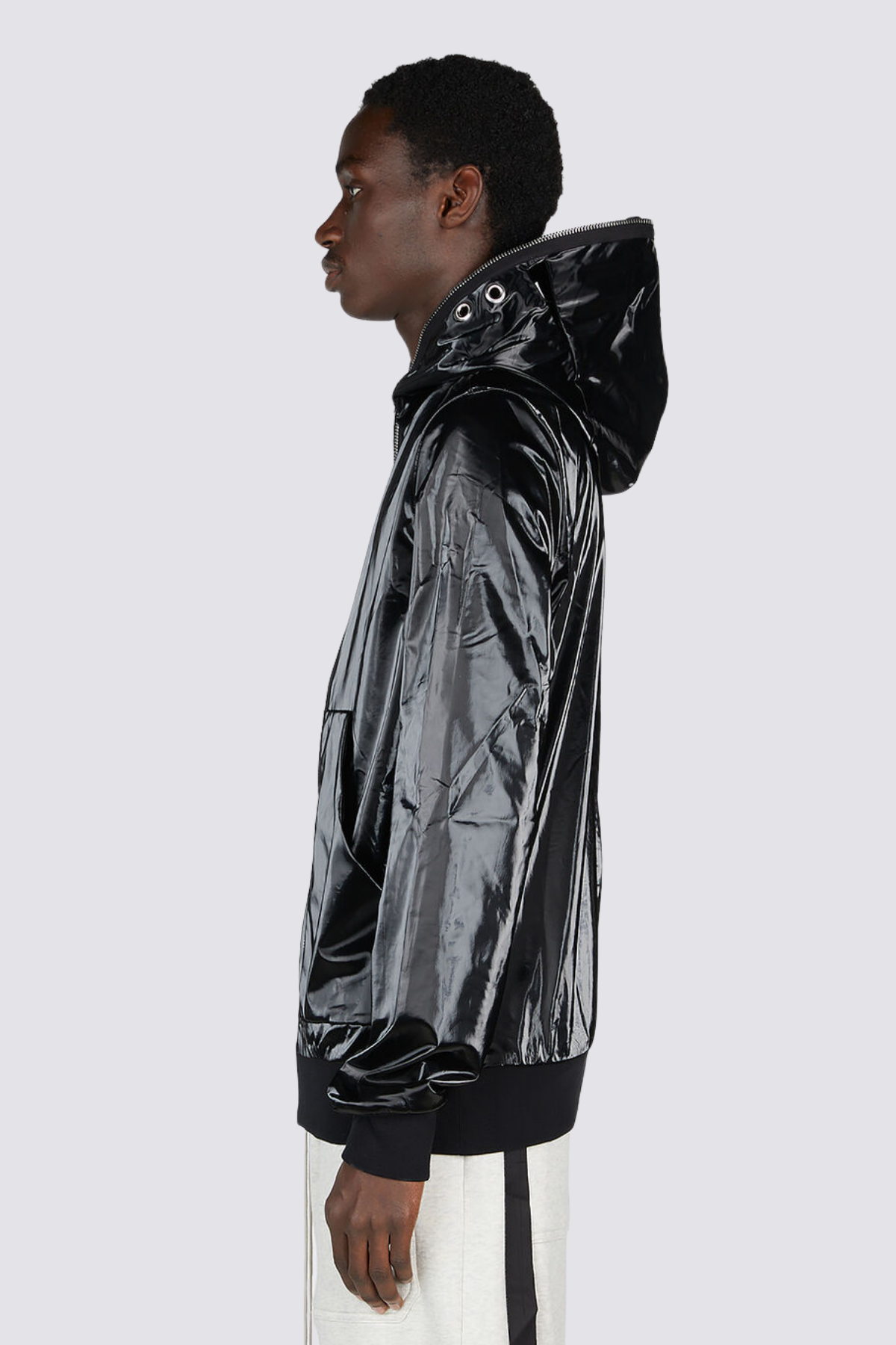 Fade Unit Bright Jacket