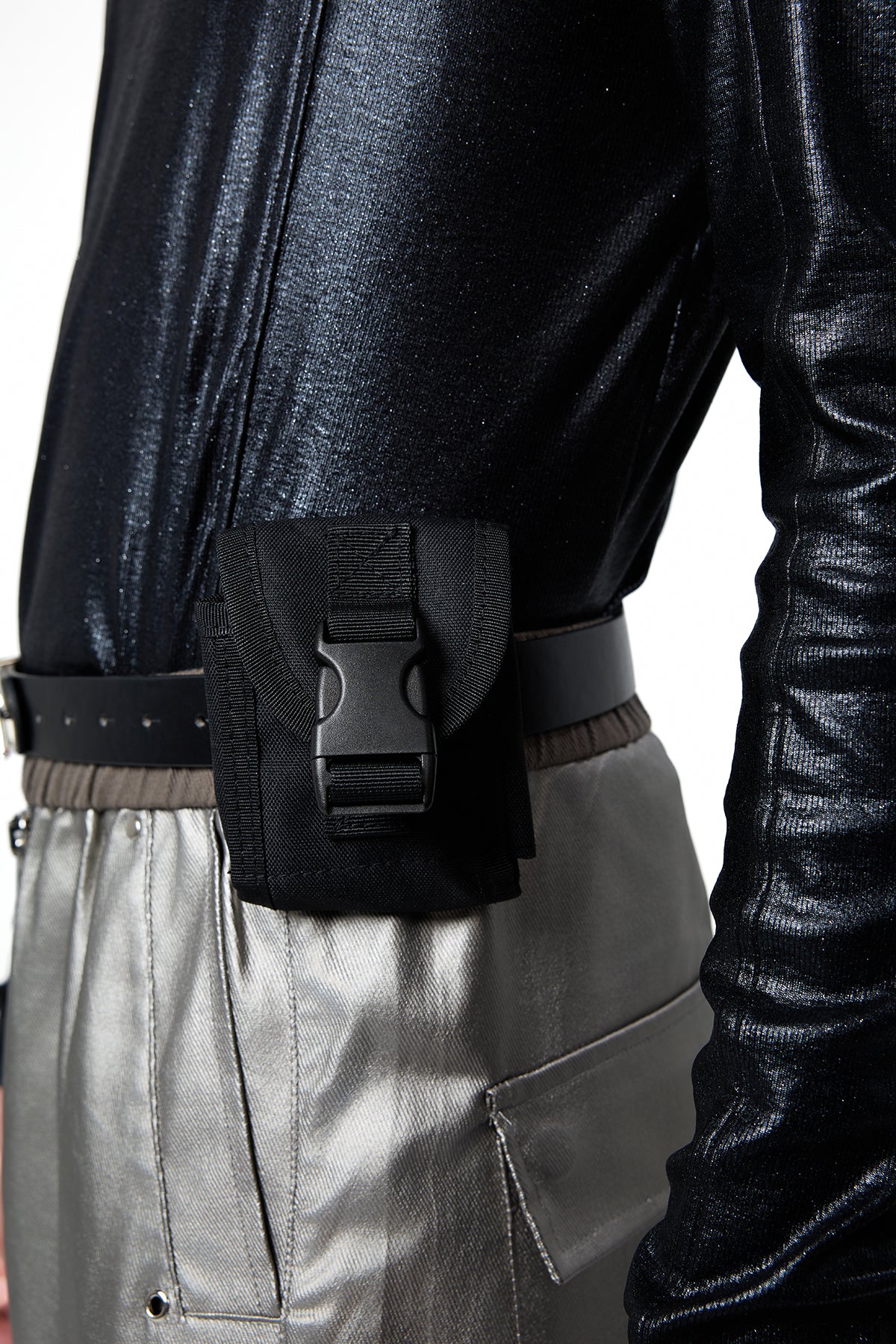Fast Frame Multi Function Waist Bag