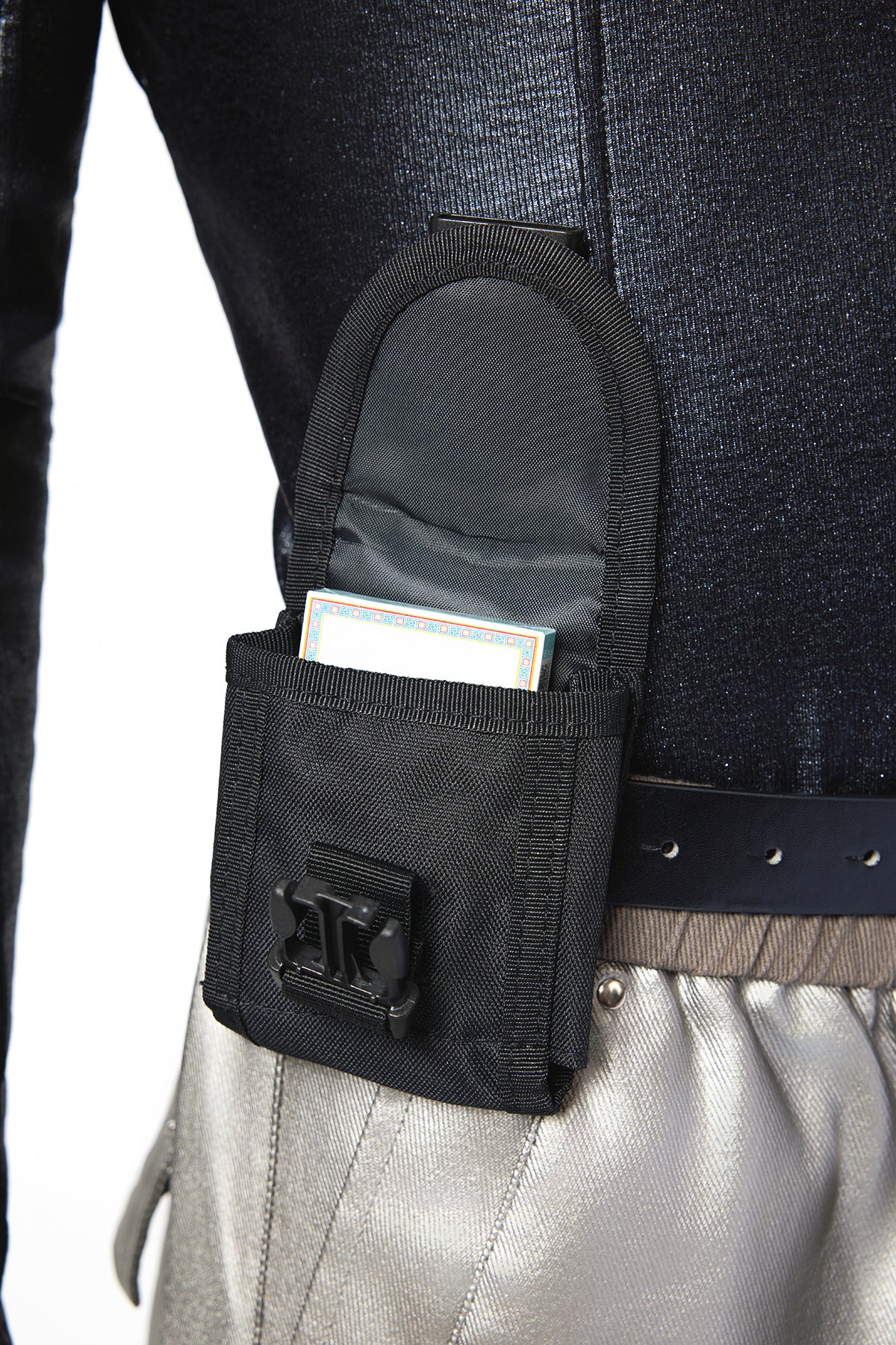 Fast Frame Multi Function Waist Bag