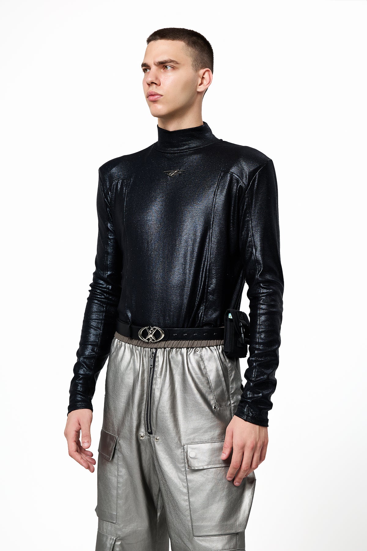 Fast Frame Multi Function Waist Bag